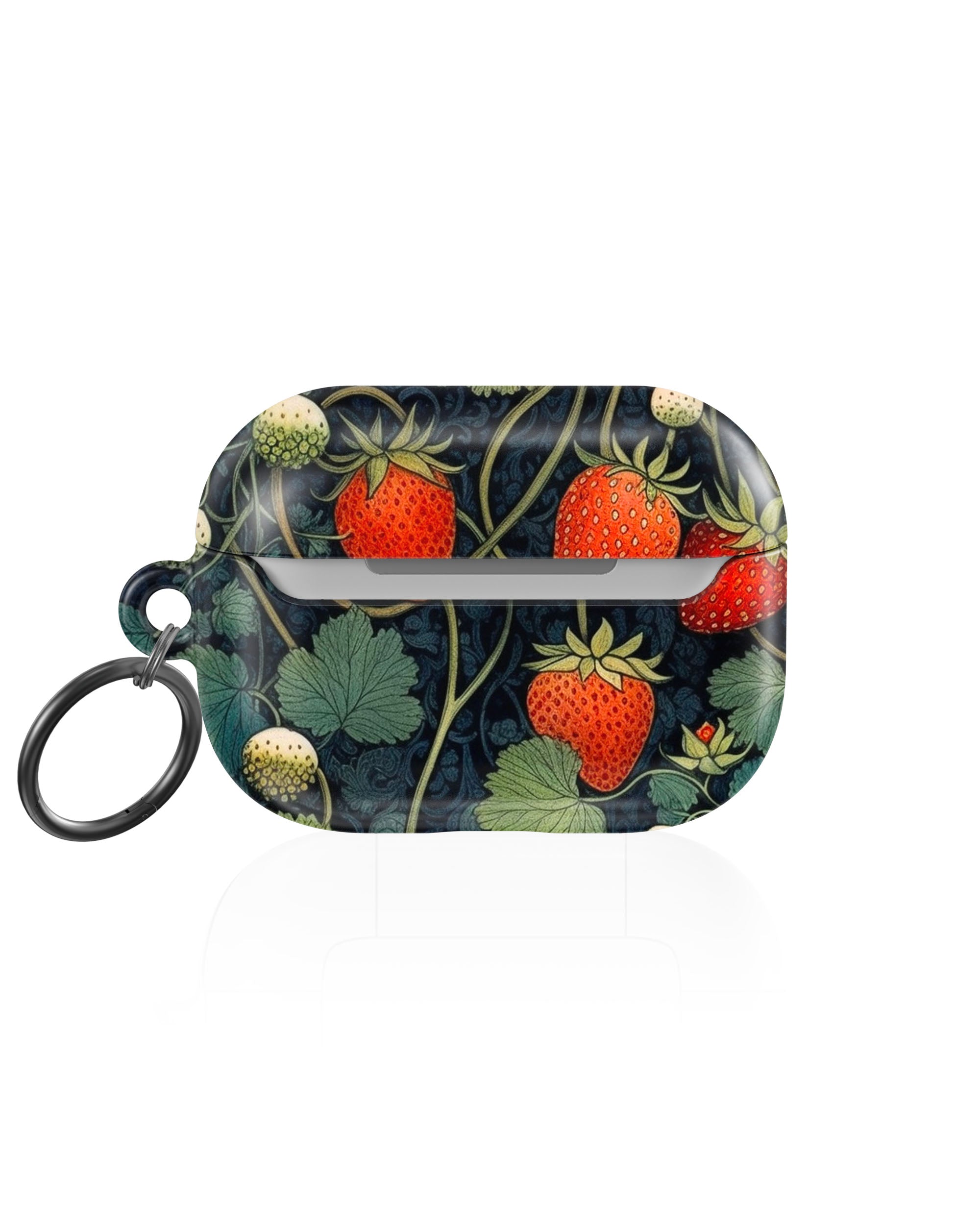 Strawberry Djungle - Airpods Pro Gen 1