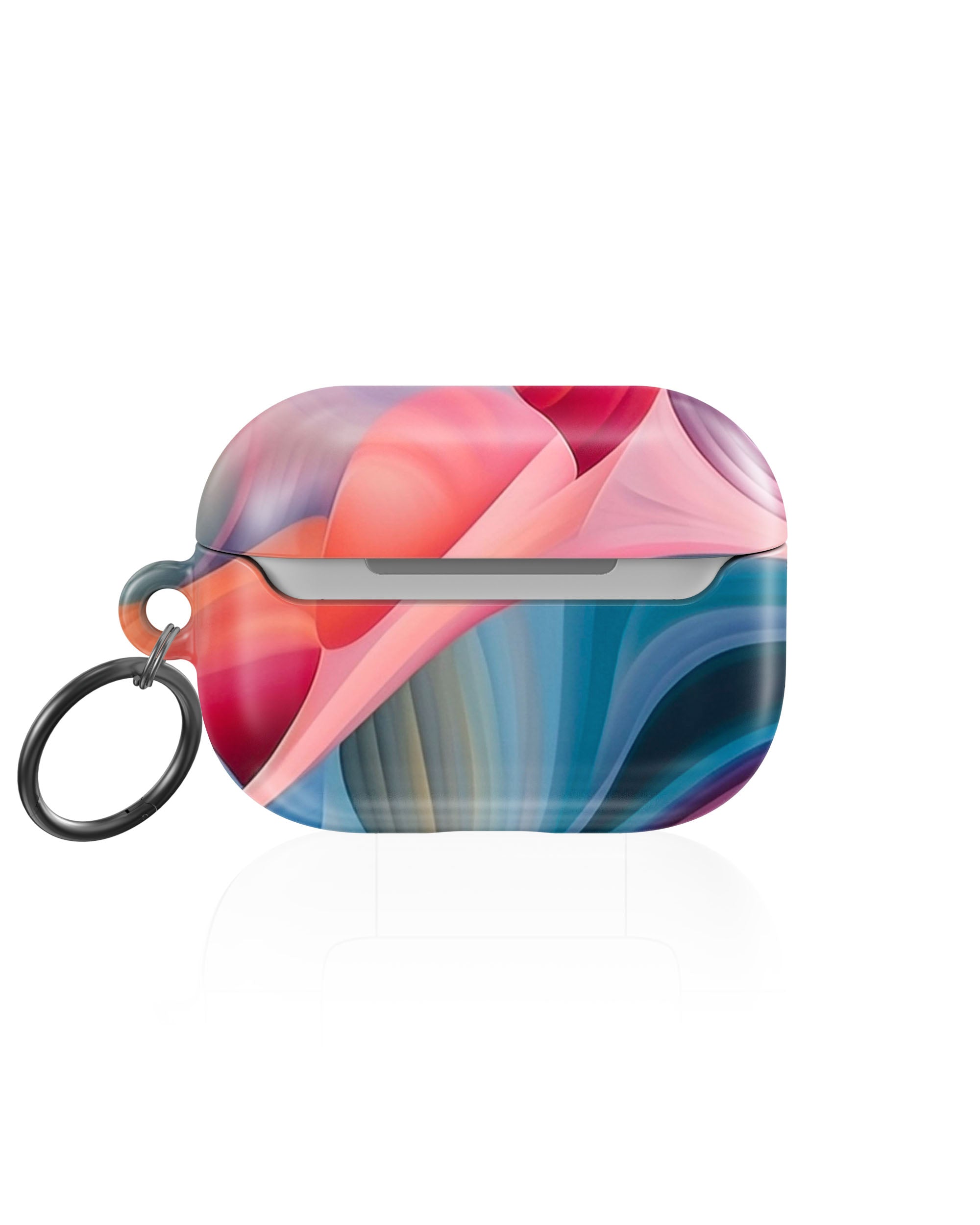 Abstract Rosewater - Airpods Pro Gen 1