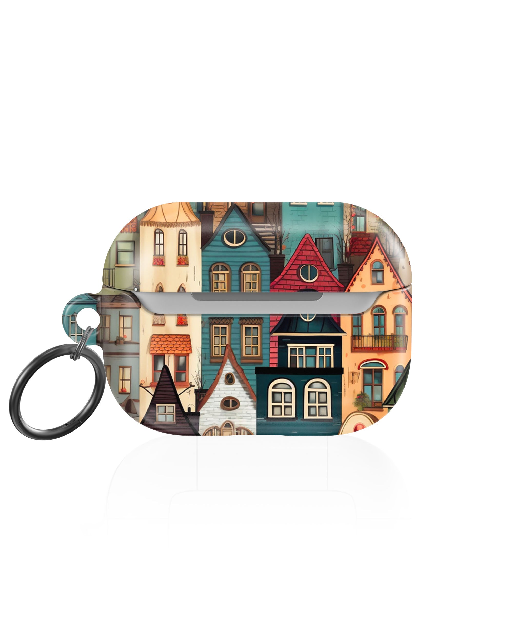 Eternal City - Airpods Pro Gen 1