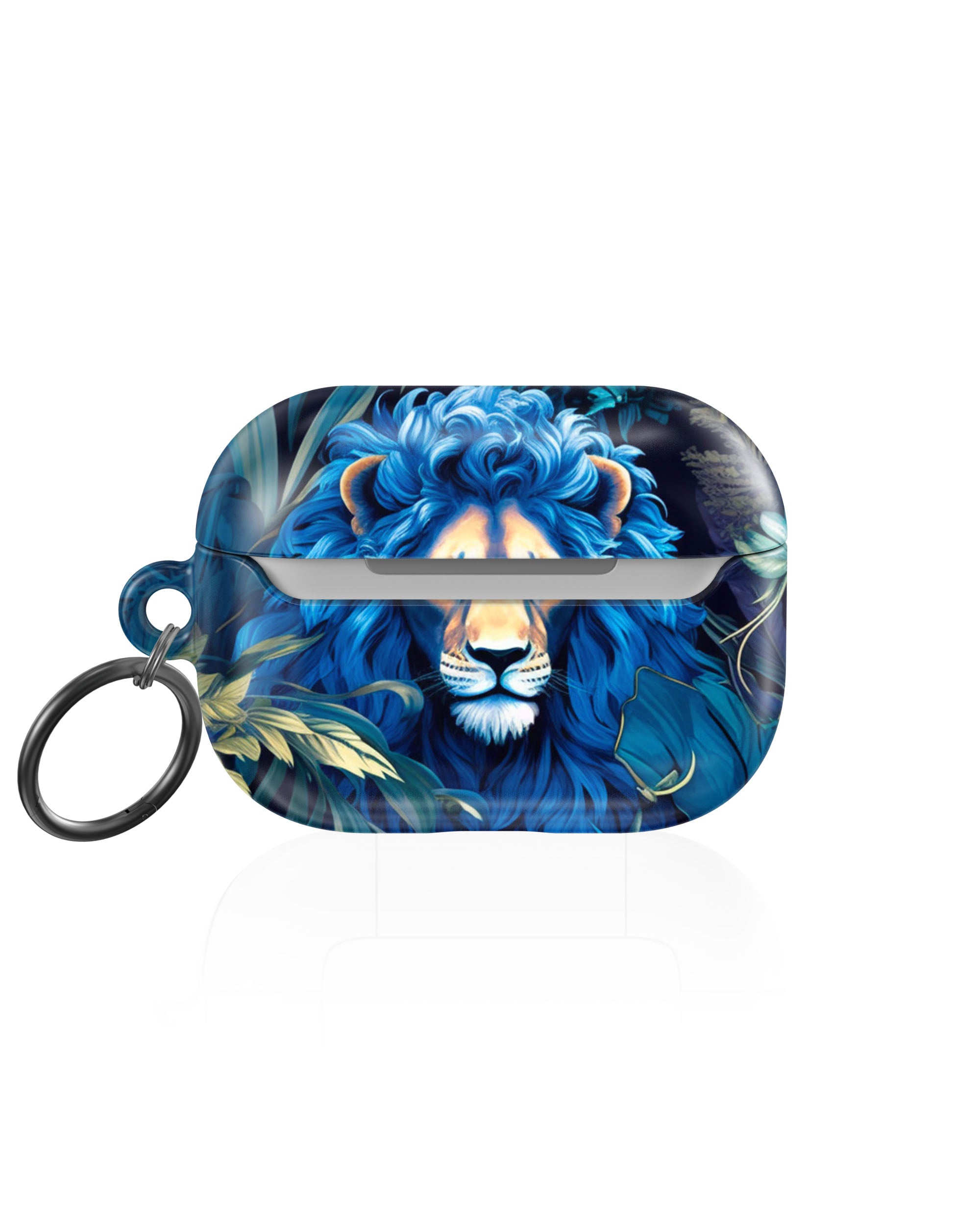 Royal Blue Guardian - Airpods Pro Gen 1