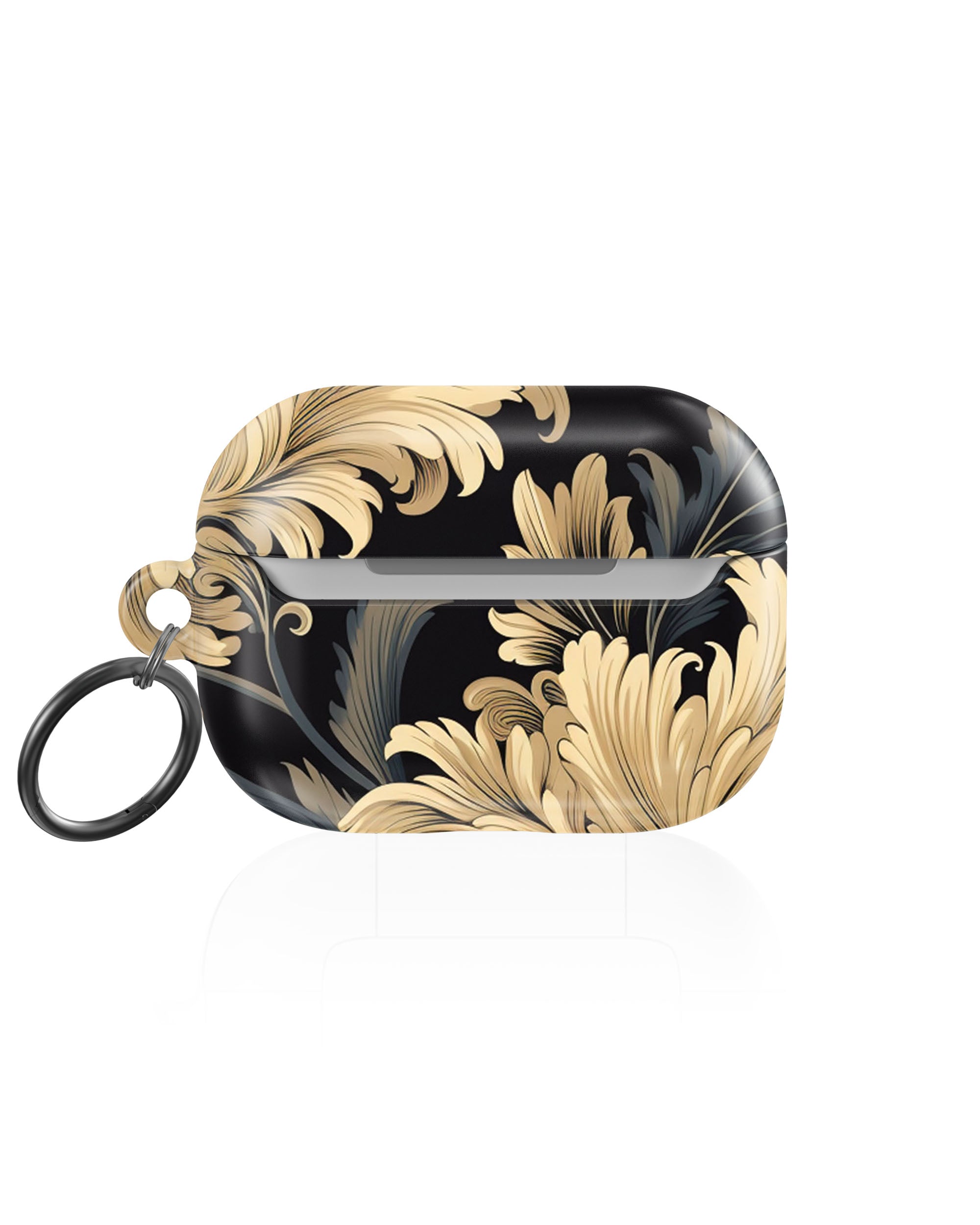 Midnight Bloom - Airpods Pro Gen 1