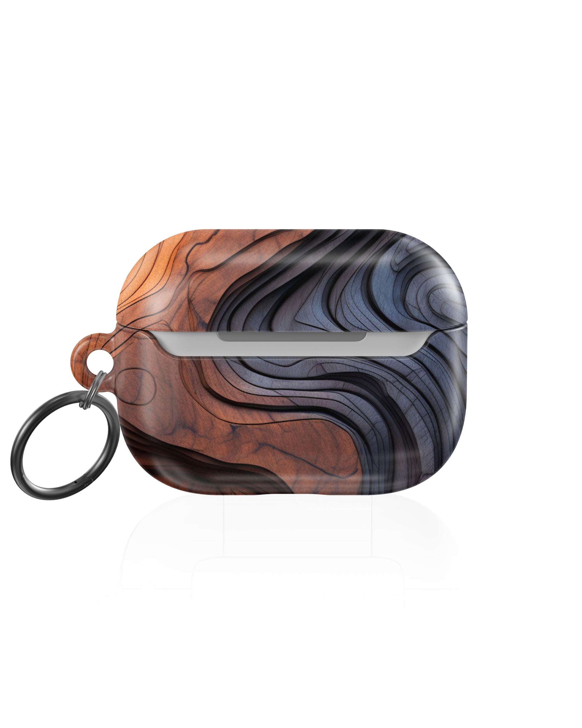 Petrified Wood - Airpods Pro Gen 1