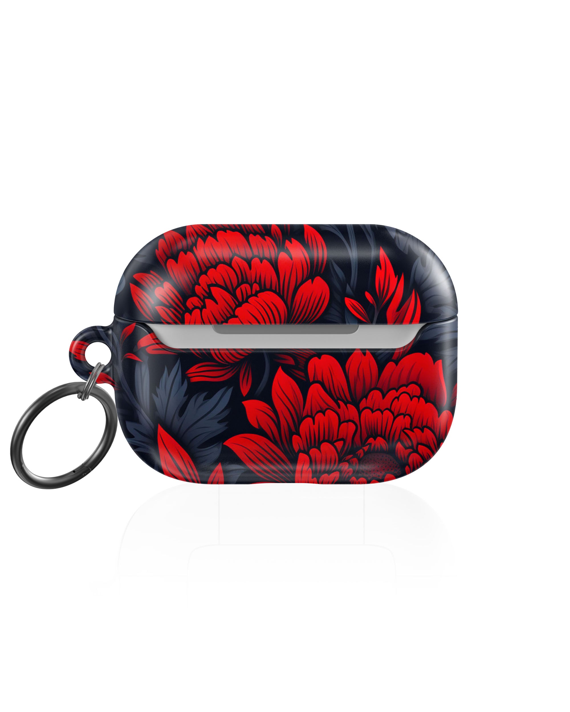 Rhapsody in Red - Airpods Pro Gen 1