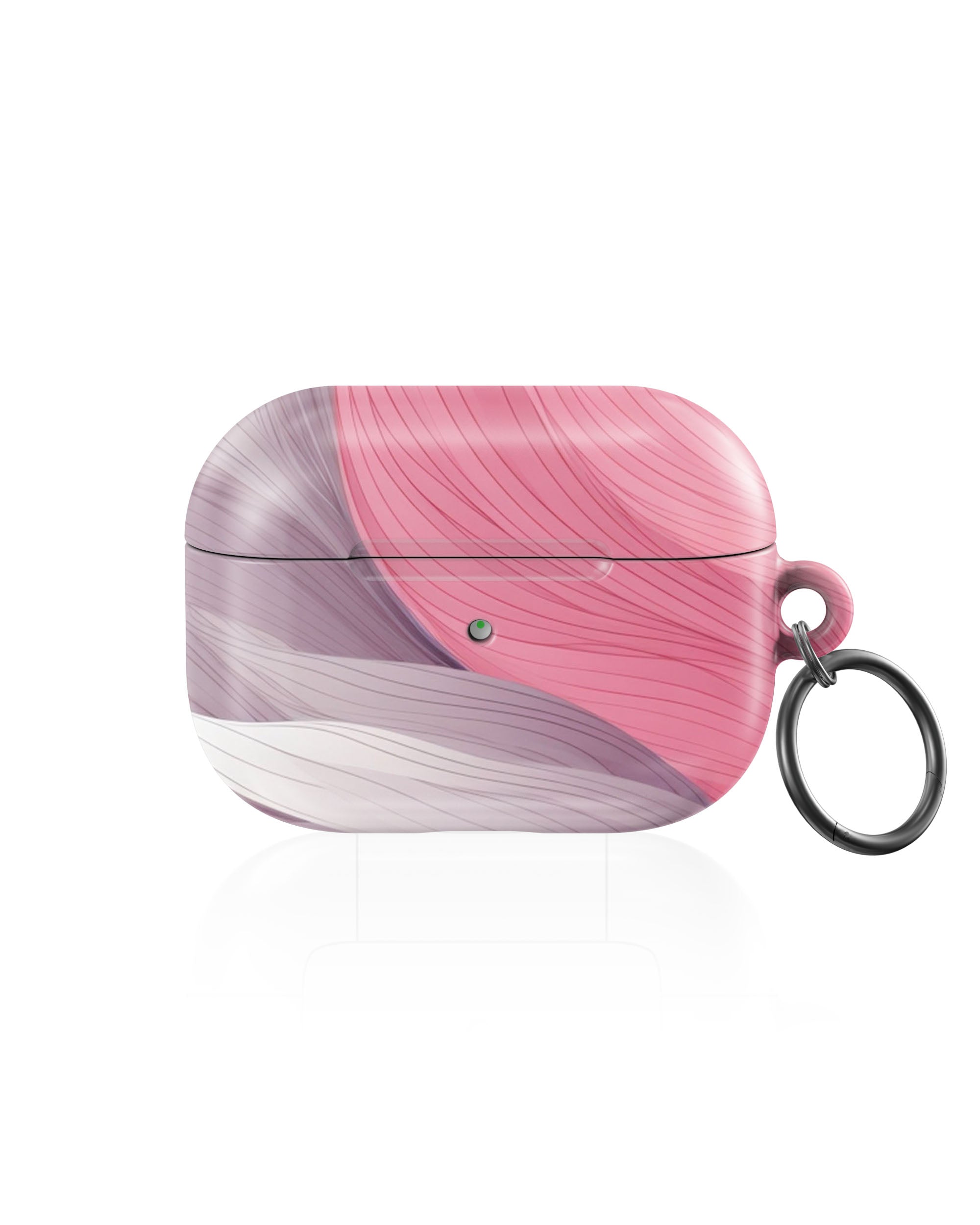 Champagne Flamingo - Airpods Pro Gen 1