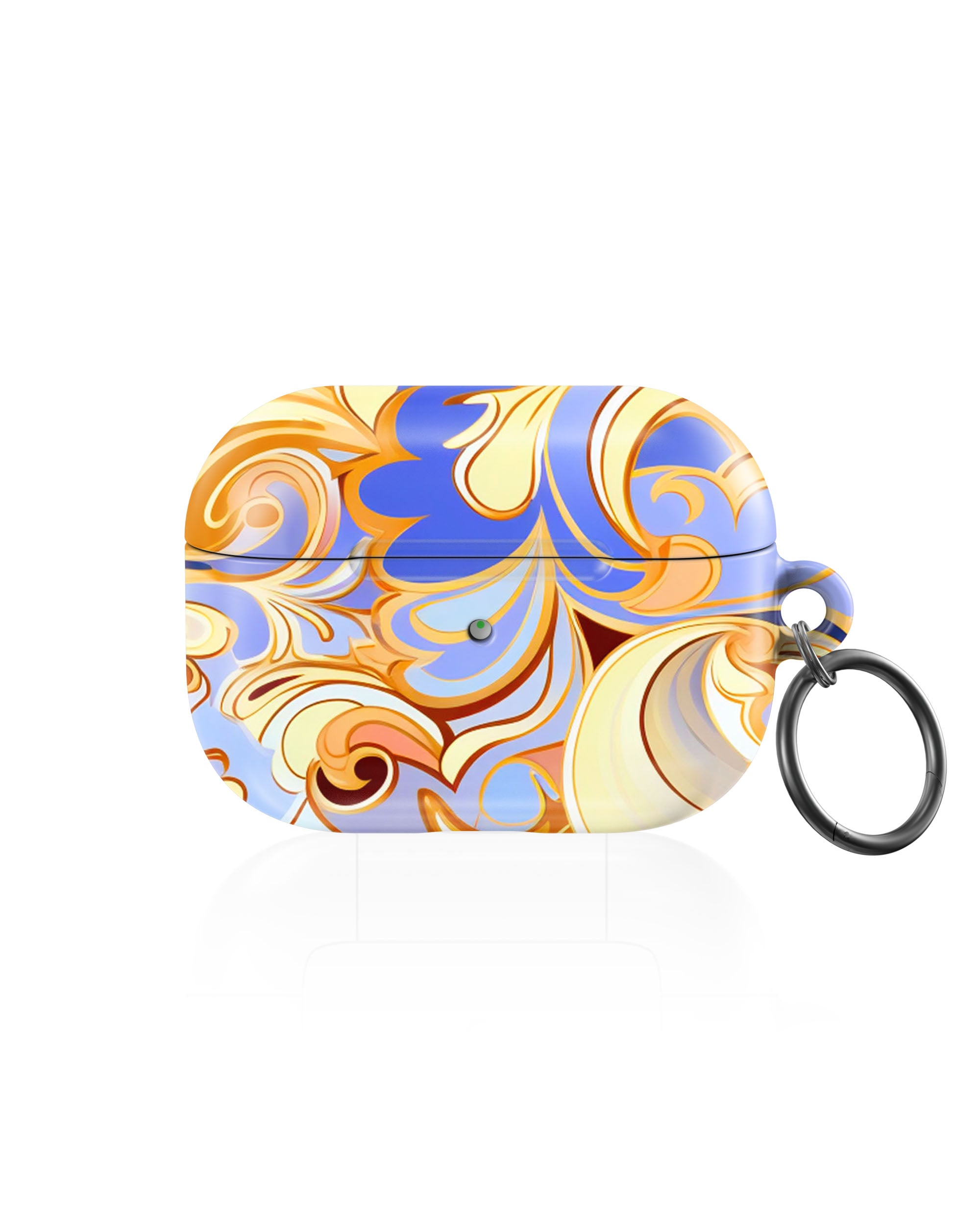 Noble Nebula Sparkle - Airpods Pro Gen 1