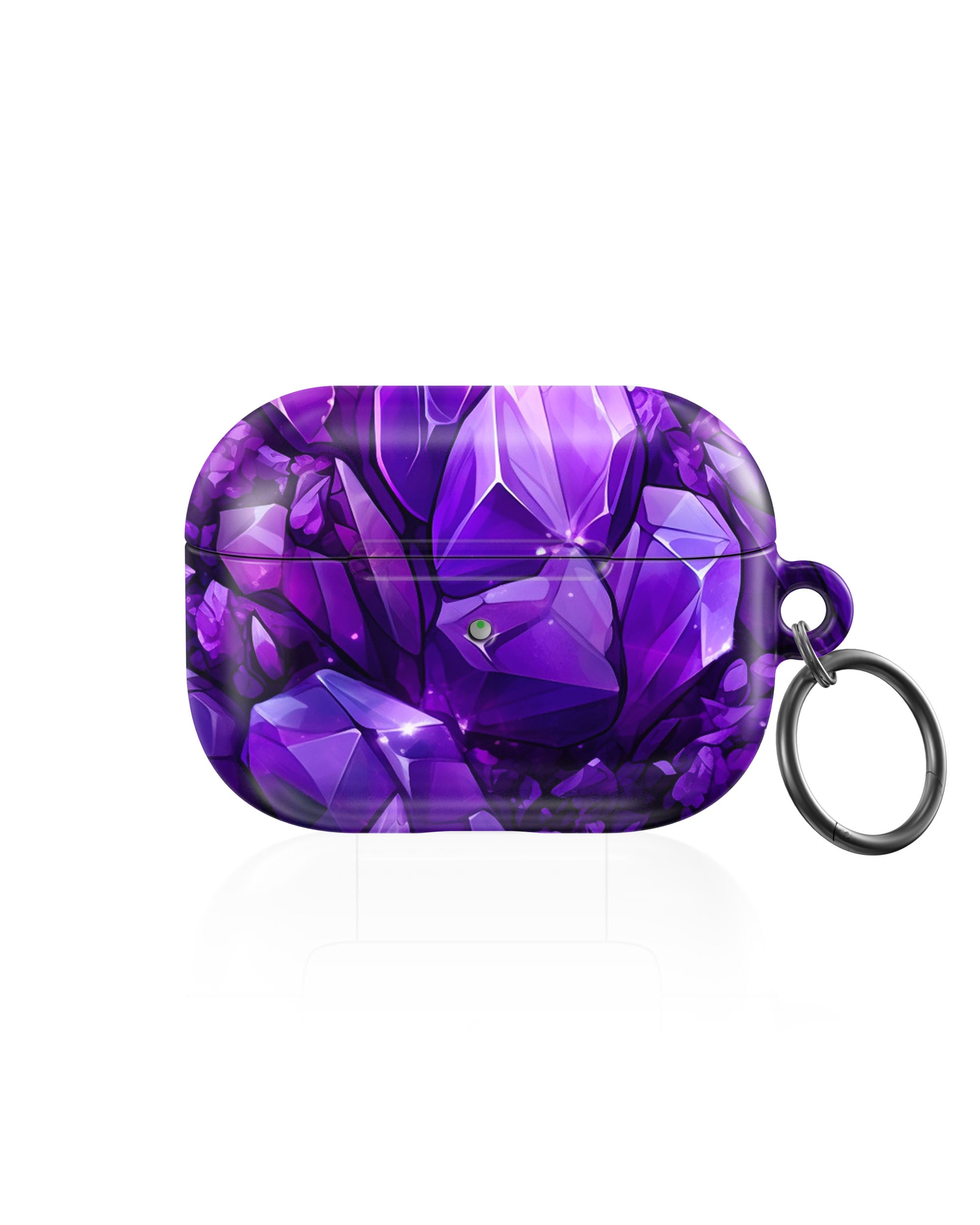 Amethyst Galore - Airpods Pro Gen 1