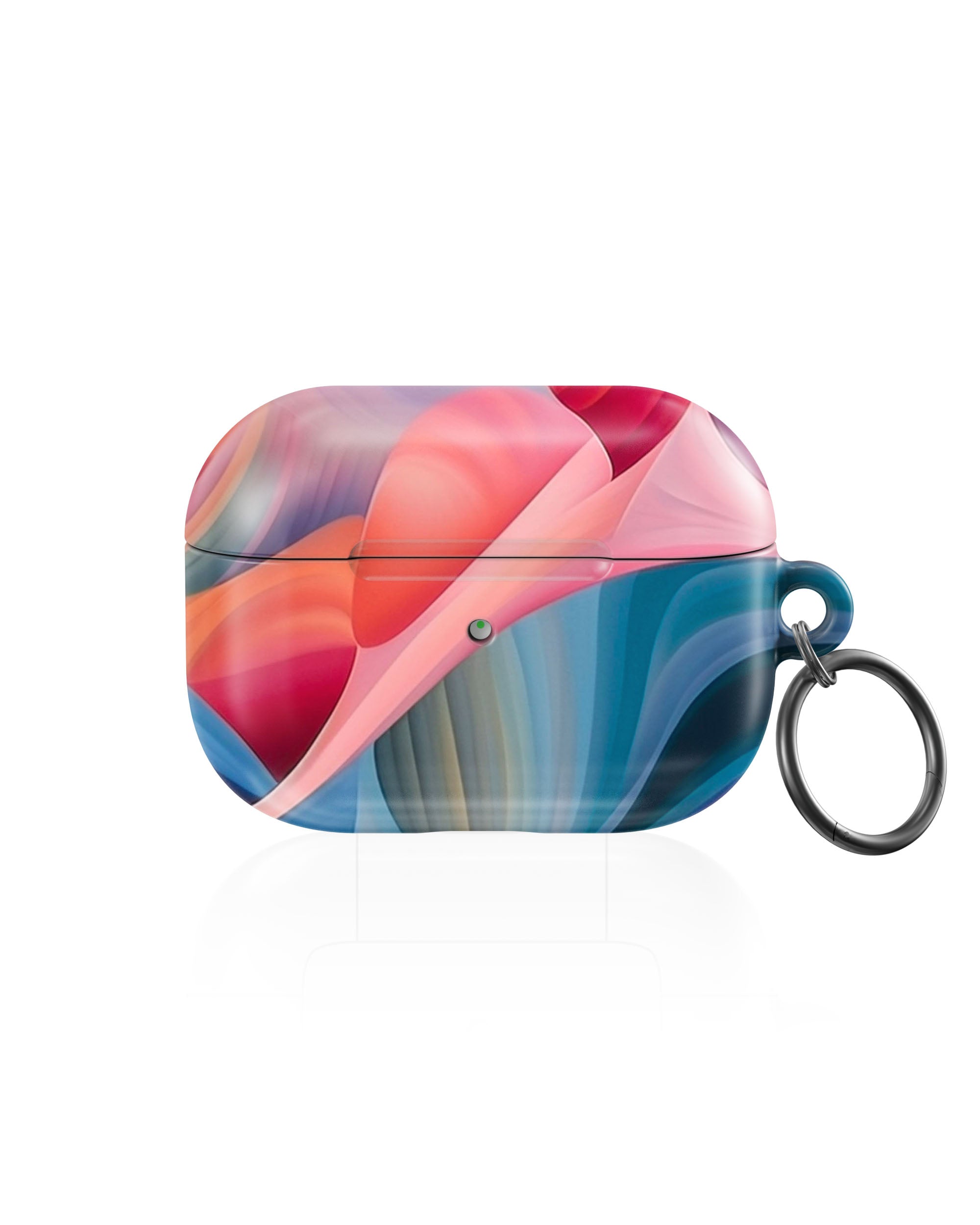 Abstract Rosewater - Airpods Pro Gen 1