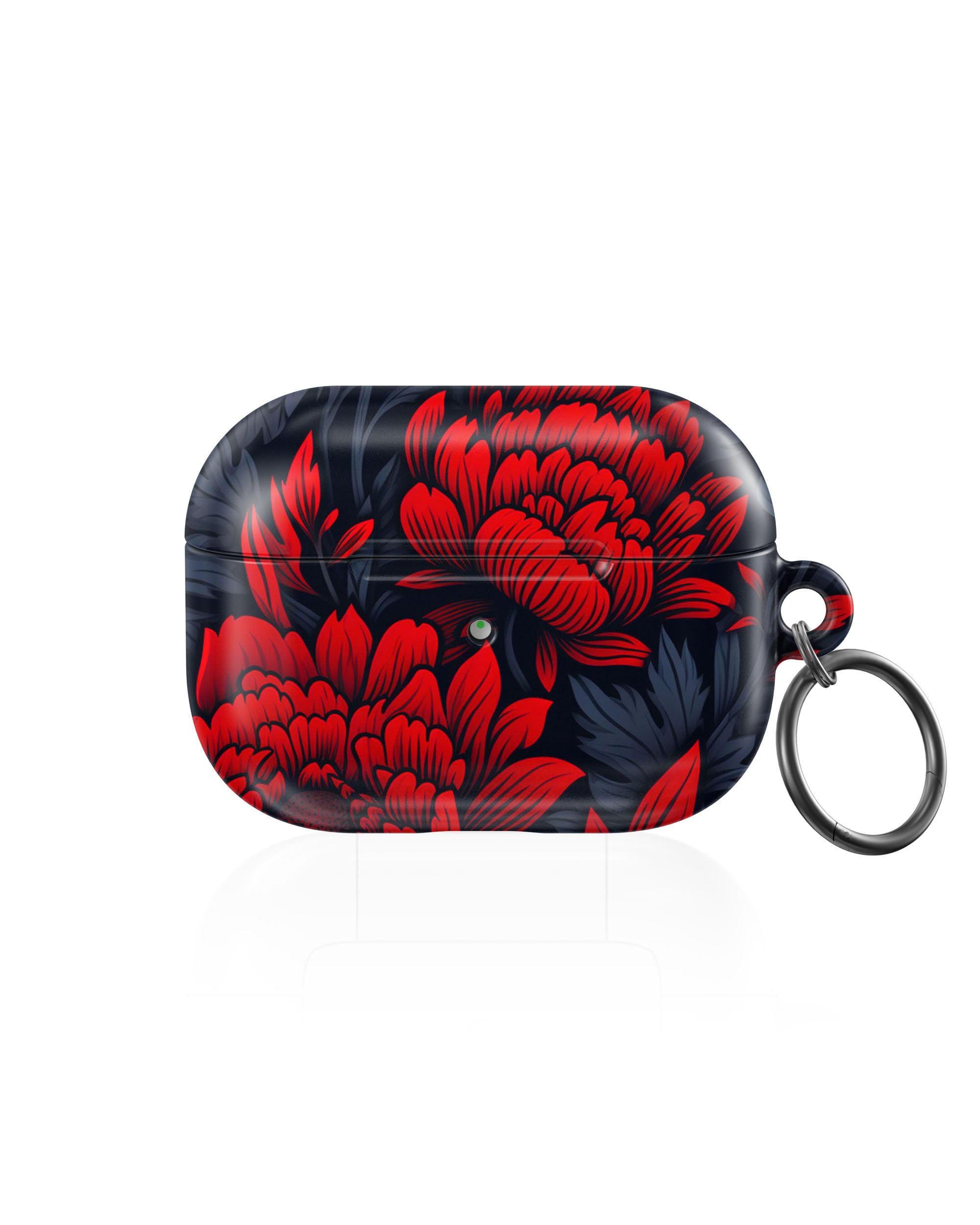 Rhapsody in Red - Airpods Pro Gen 1