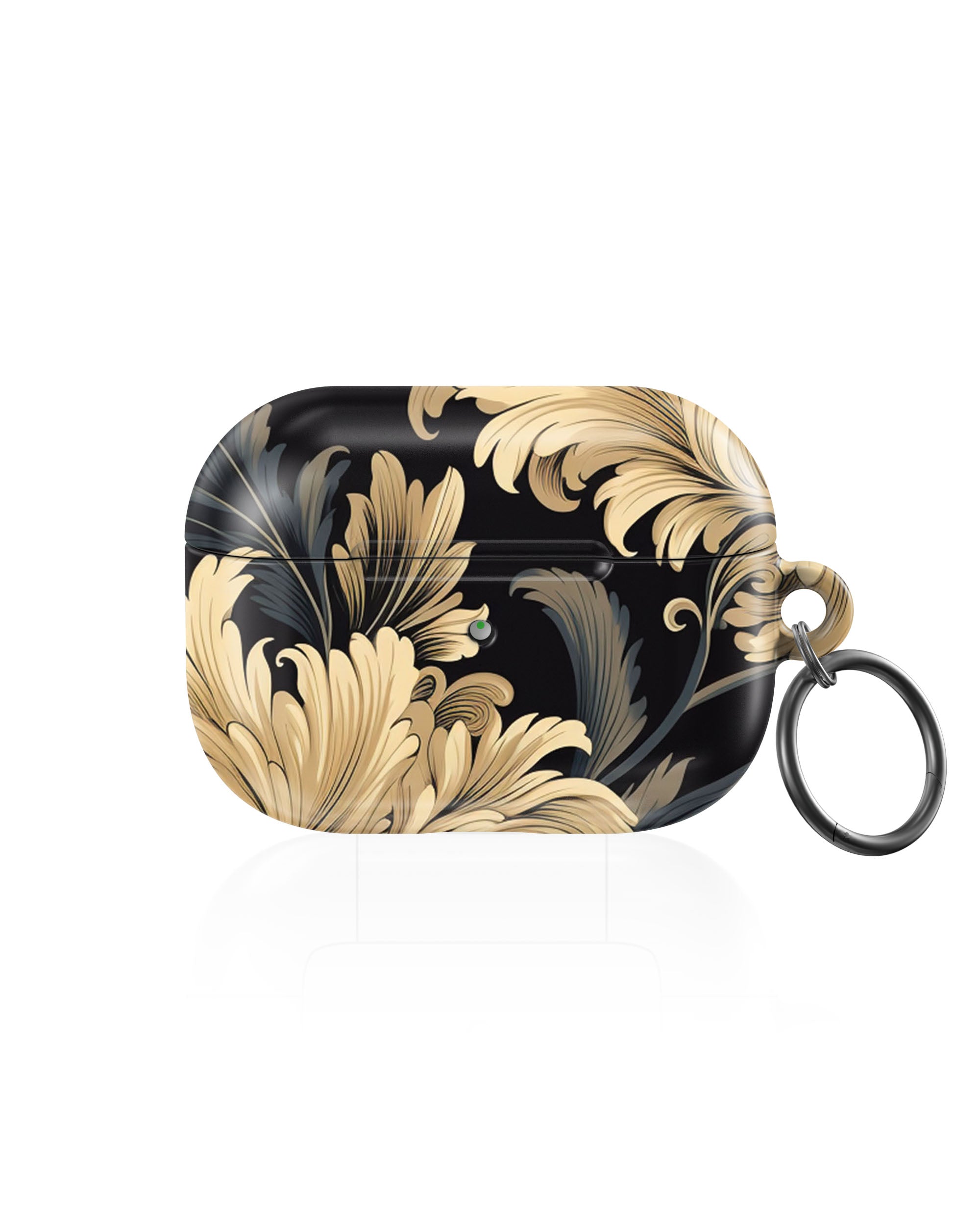 Midnight Bloom - Airpods Pro Gen 1