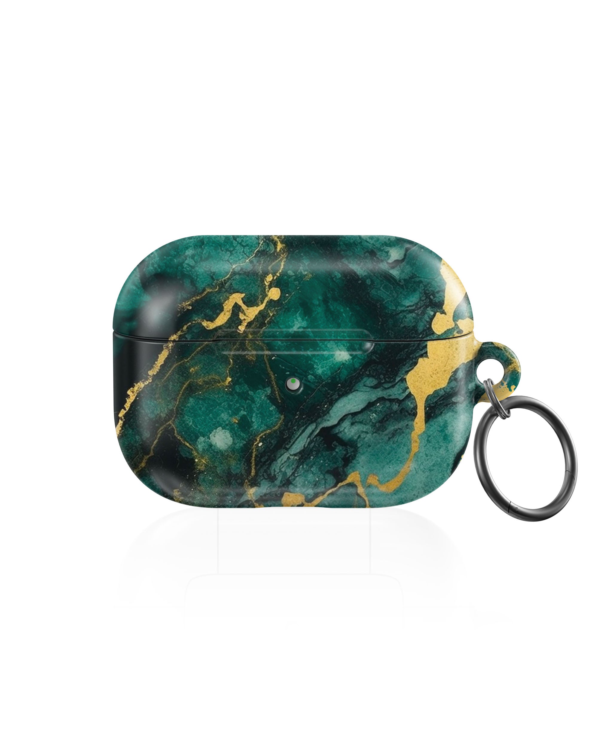 Mystic Jade Treasure - Airpods Pro Gen 1