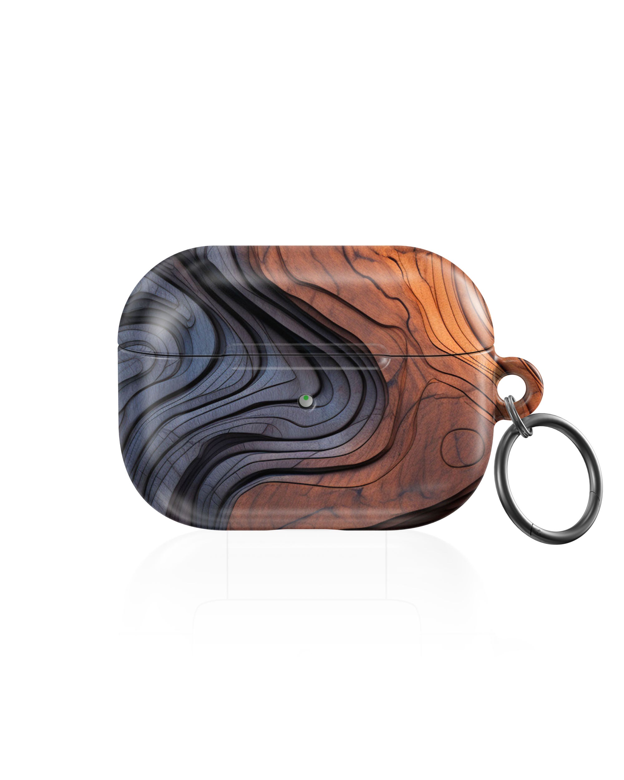 Petrified Wood - Airpods Pro Gen 1