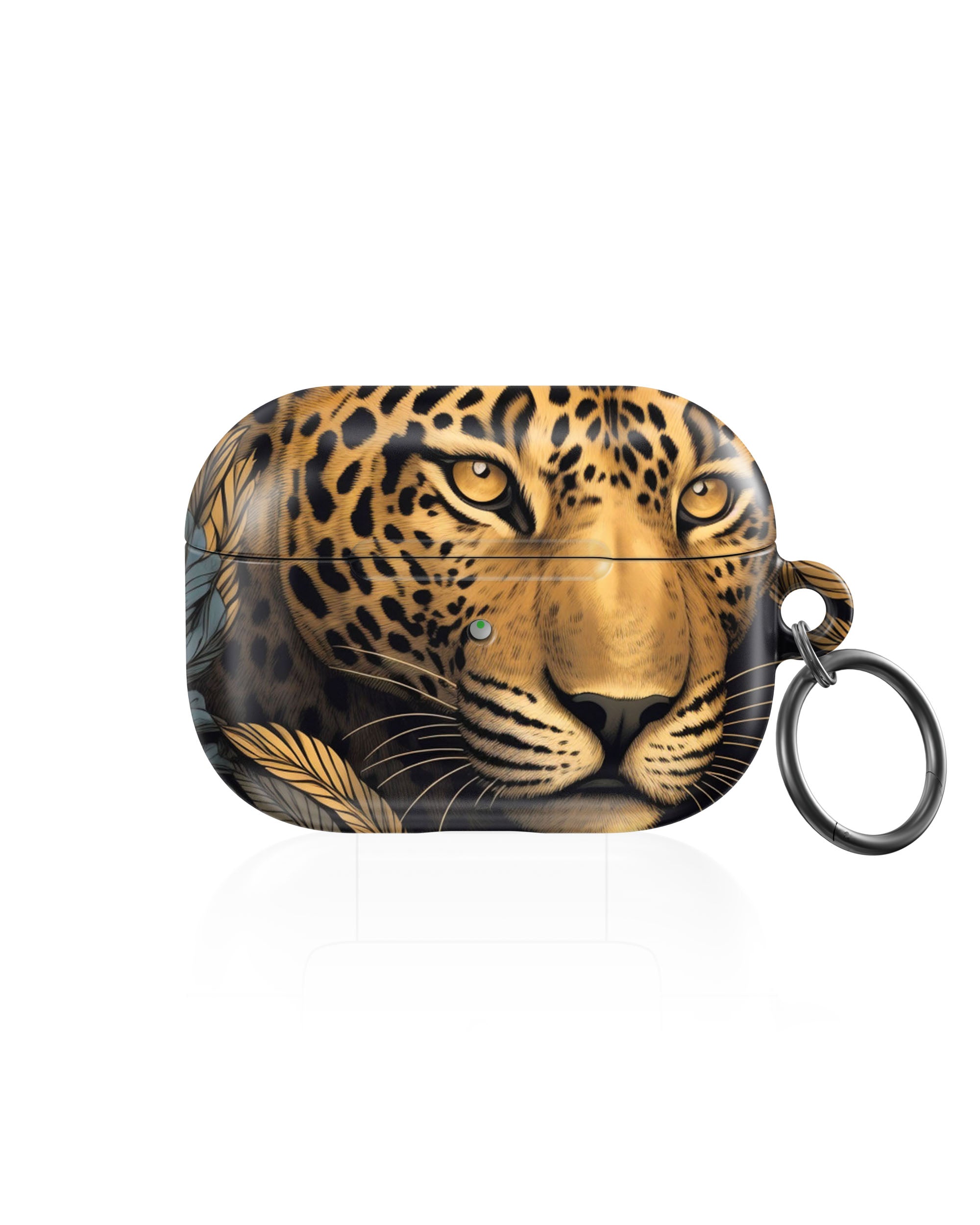 Leopard Luxe - Airpods Pro Gen 1