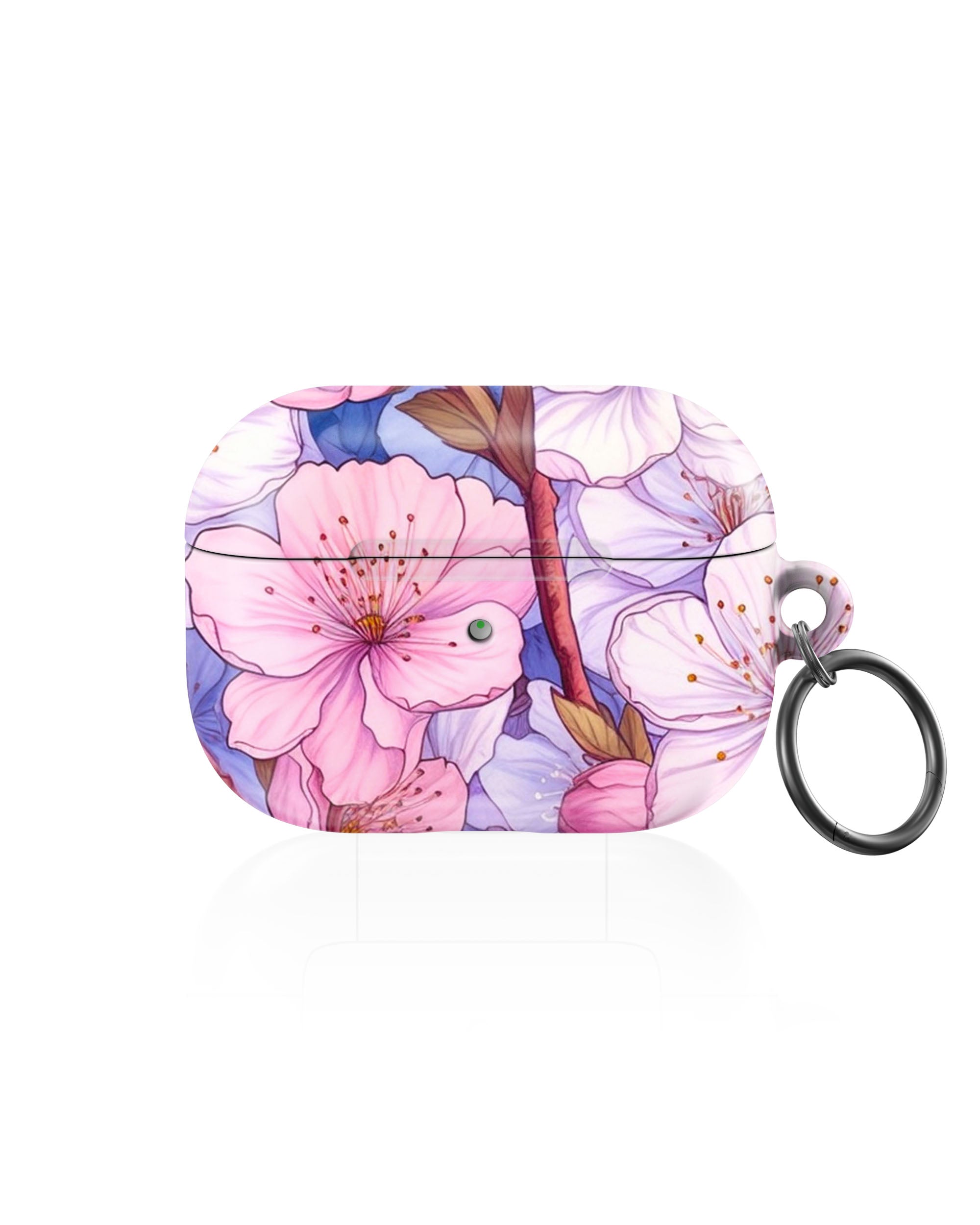 Spring Time Cherry Flowers  - Airpods Pro Gen 1