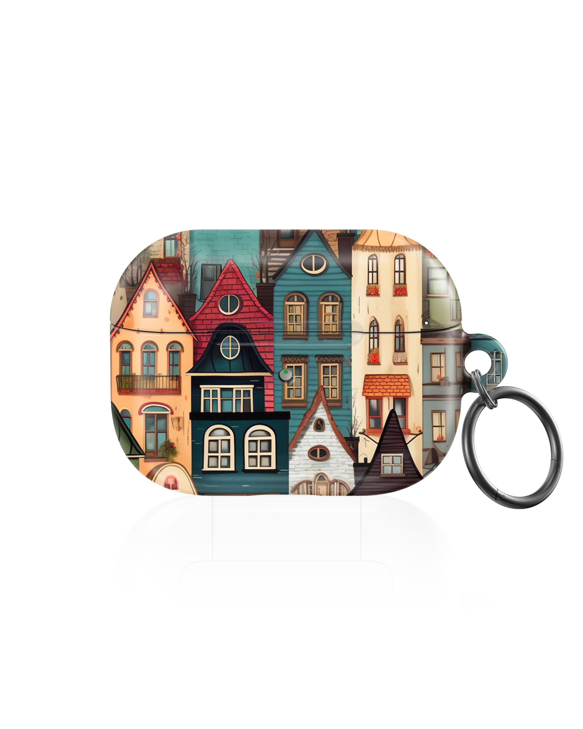 Eternal City - Airpods Pro Gen 1