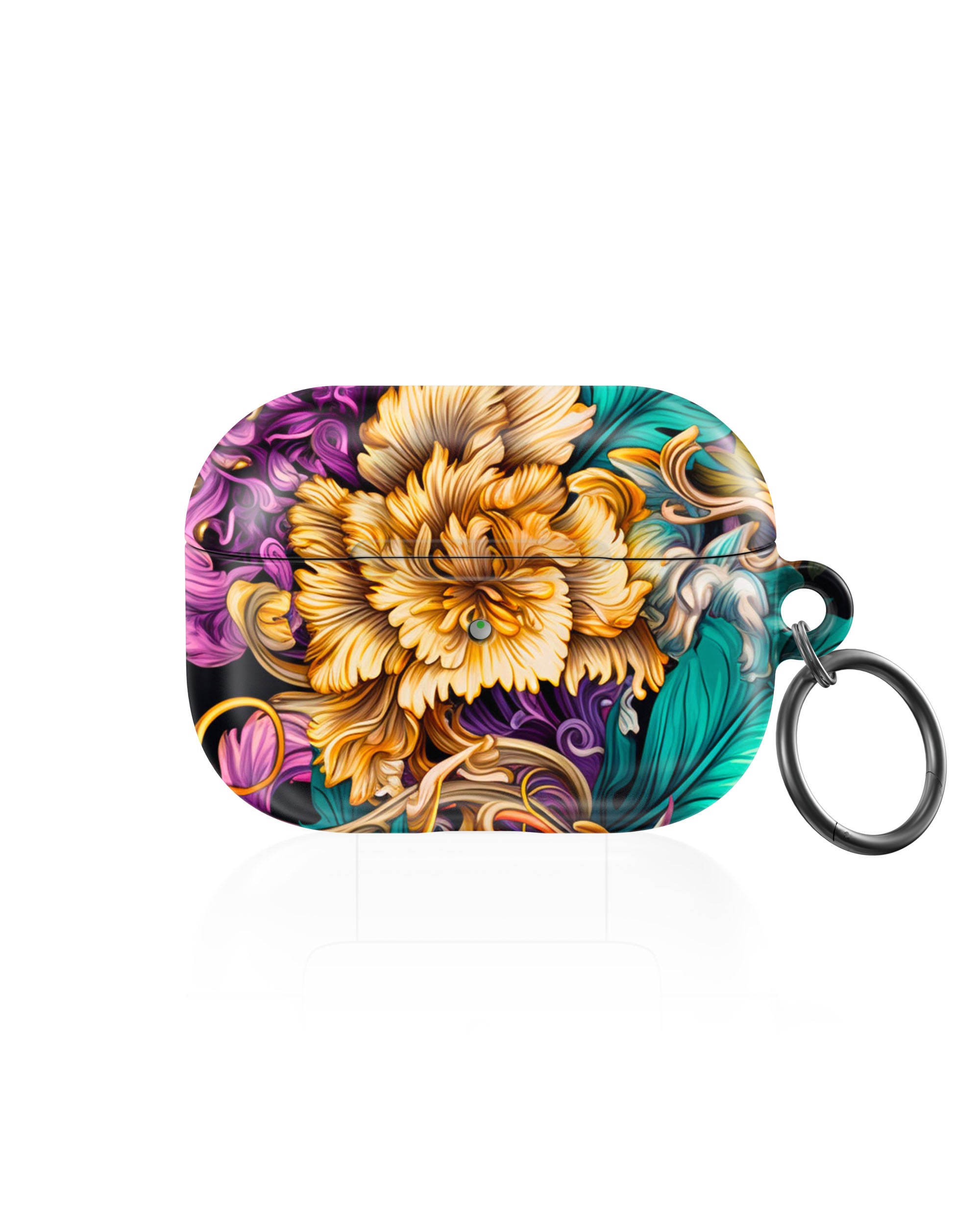 Floral Fantasia  - Airpods Pro Gen 1