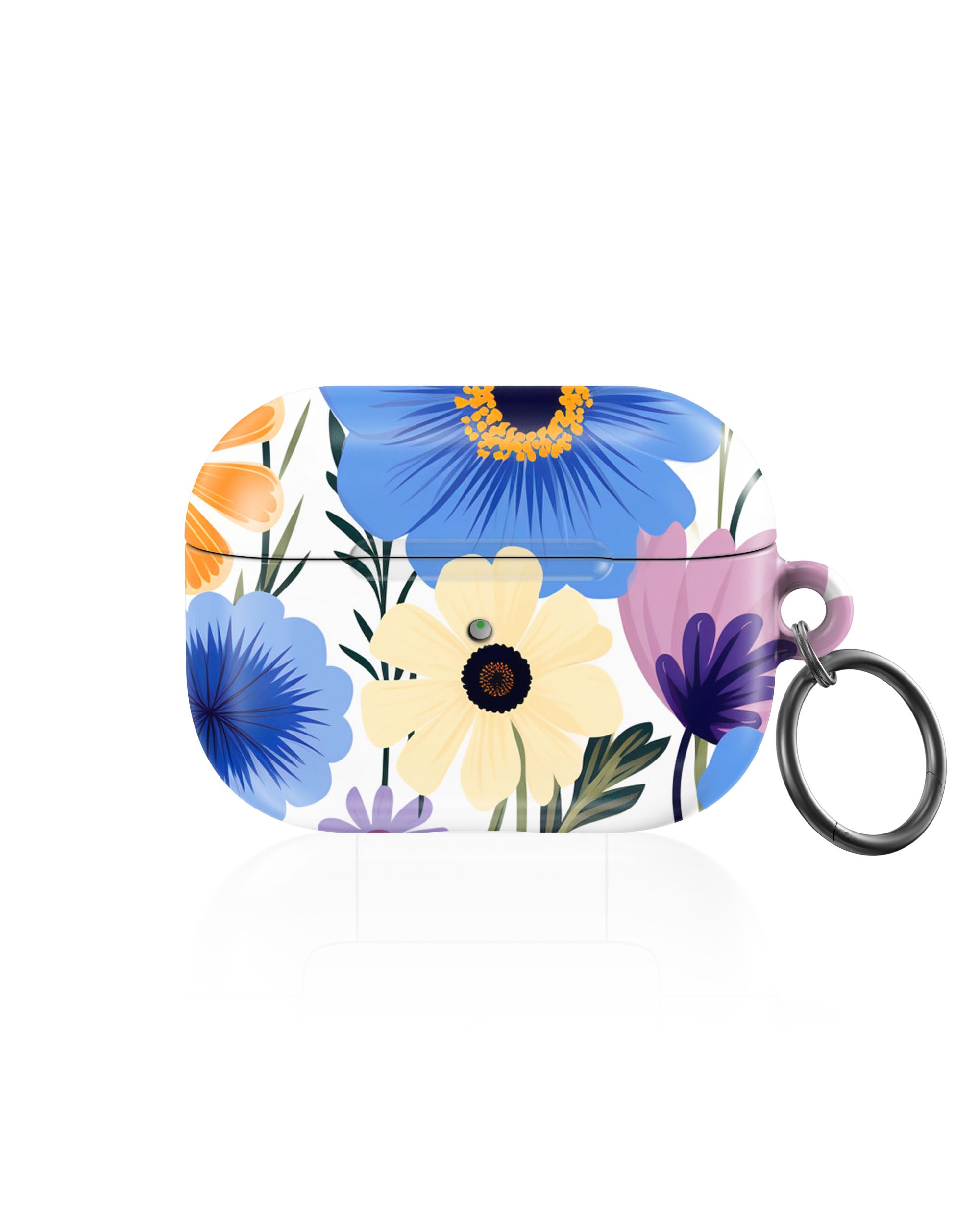 Nordic Wildflowers - Airpods Pro Gen 1