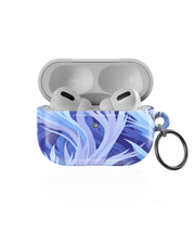 Ice Fire - Airpods Pro Gen 1