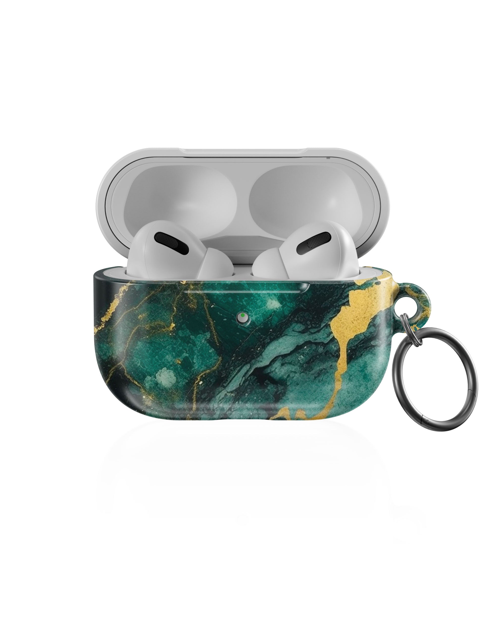 Mystic Jade Treasure - Airpods Pro Gen 1