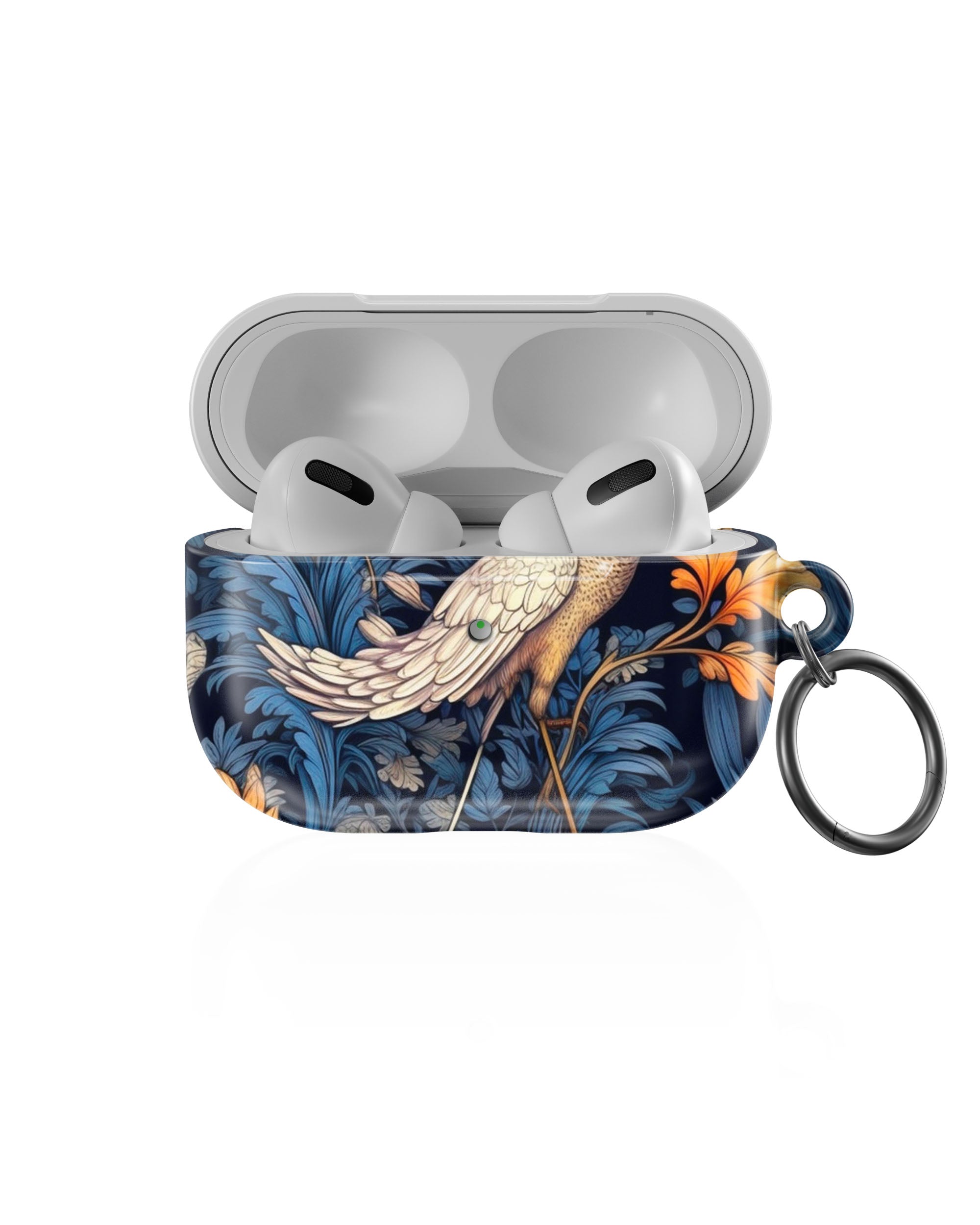 Plumed Egret - Airpods Pro Gen 1