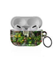 Cottage Garden - Airpods Pro Gen 1