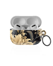 Midnight Bloom - Airpods Pro Gen 1