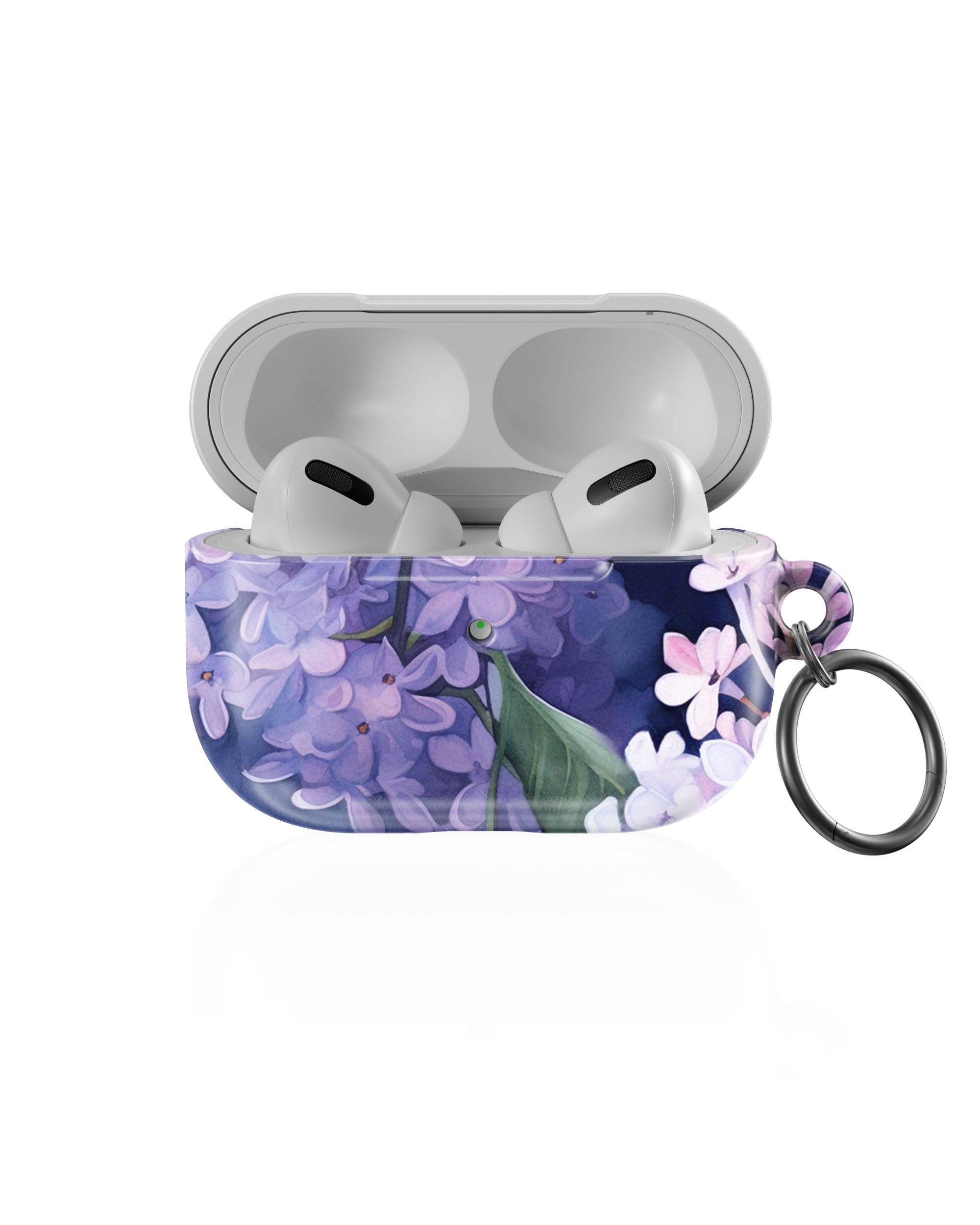 Lilac Daydream - Airpods Pro Gen 1