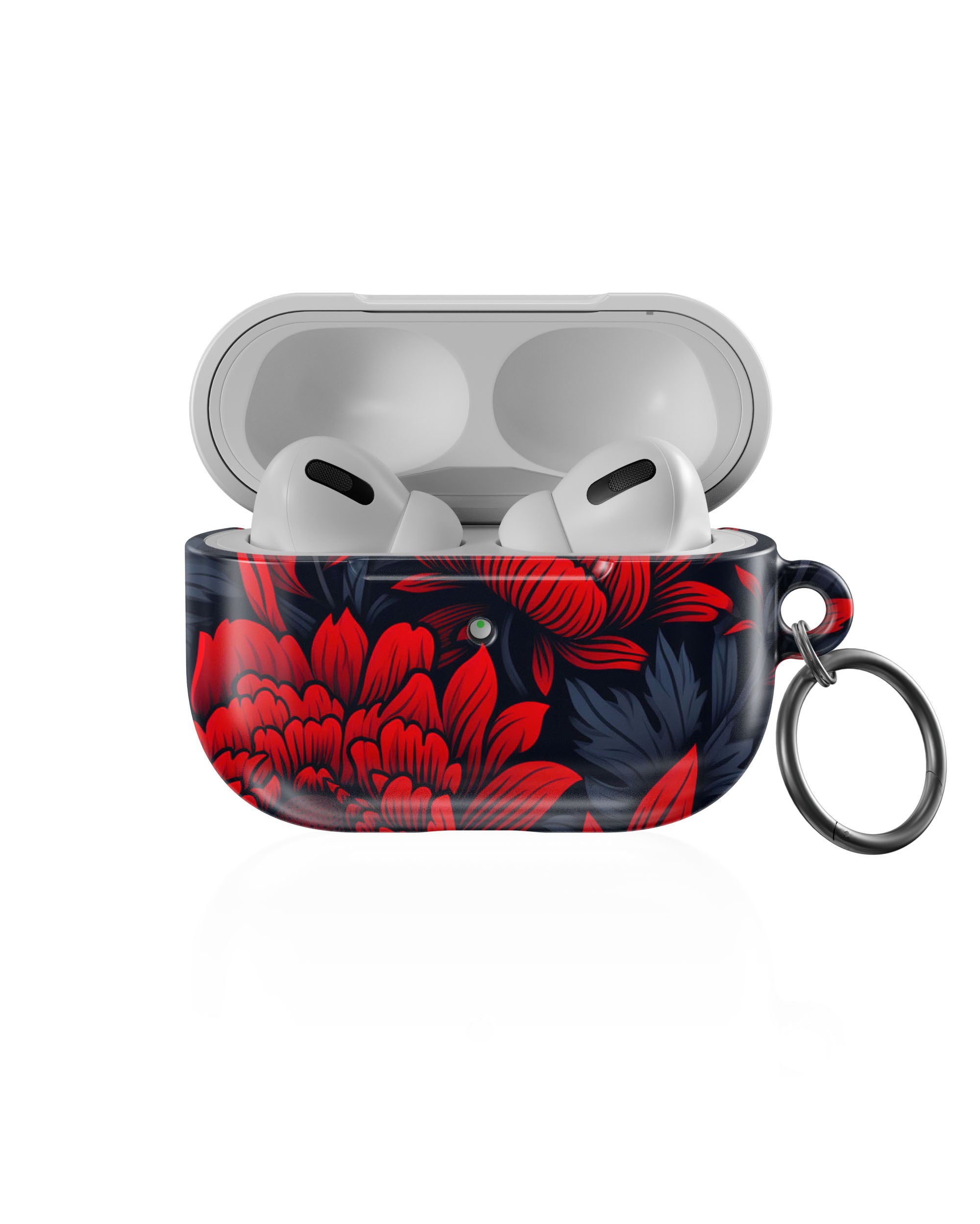 Rhapsody in Red - Airpods Pro Gen 1