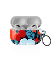 Poinsettia Perfection - Airpods Pro Gen 1