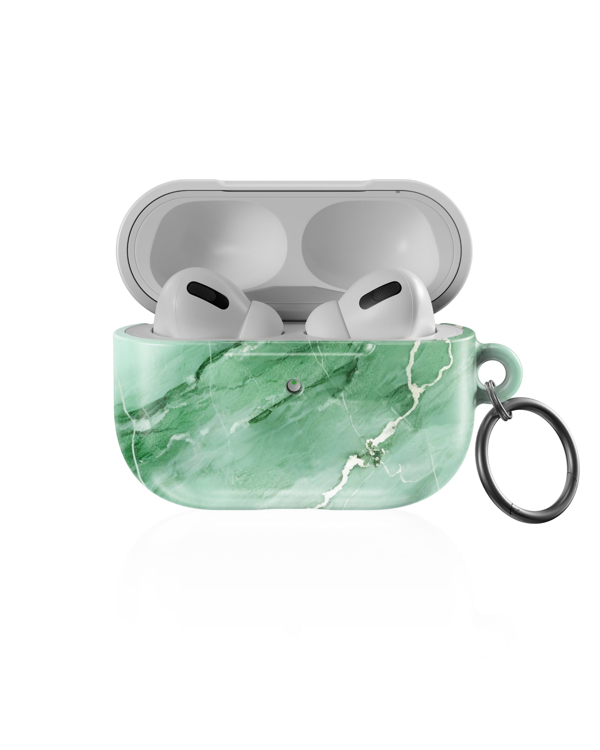 Emerald Marble - Airpods Pro Gen 1