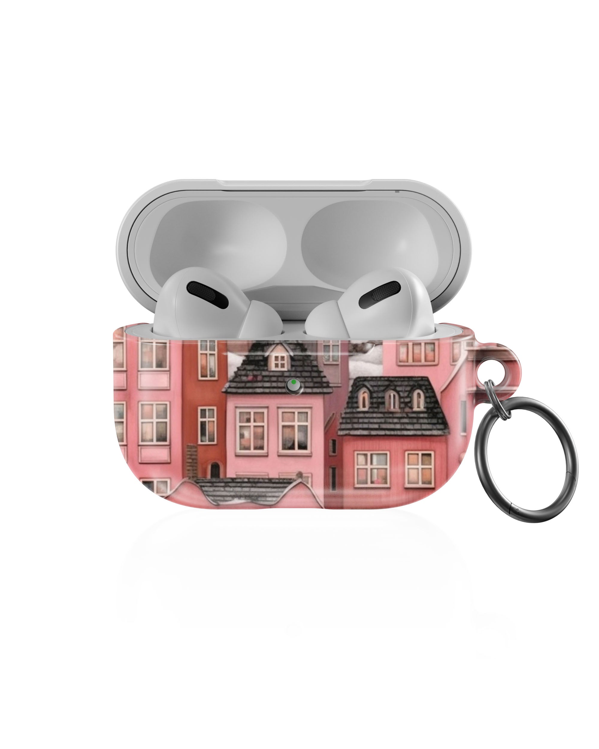 Pink Town - Airpods Pro Gen 1