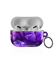 Amethyst Galore - Airpods Pro Gen 1