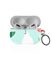 White Pear - Airpods Pro Gen 1