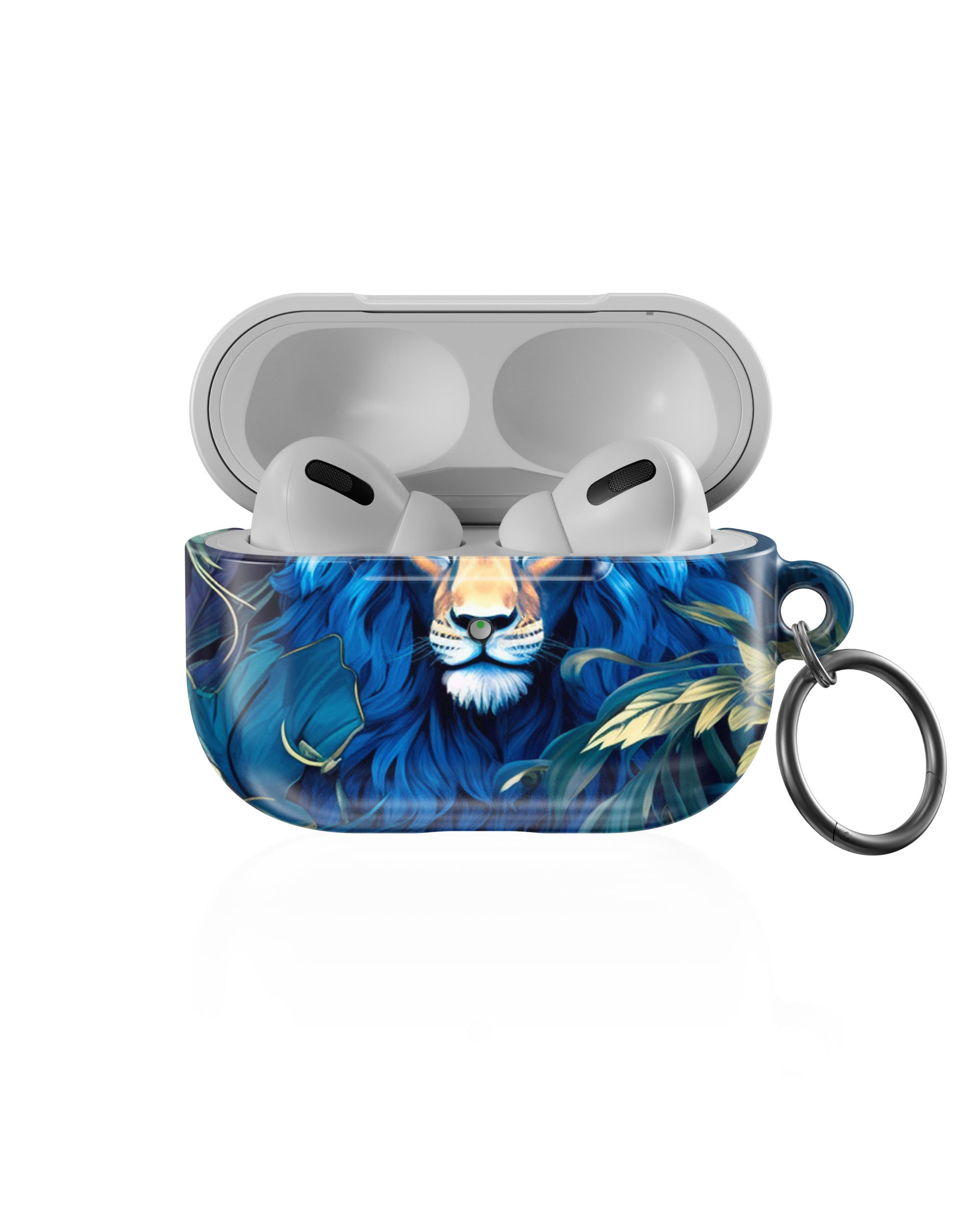 Royal Blue Guardian - Airpods Pro Gen 1