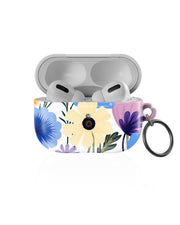 Nordic Wildflowers - Airpods Pro Gen 1