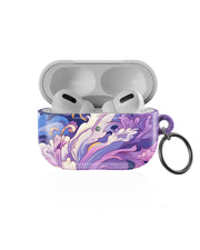 Violet Coral - Airpods Pro Gen 1