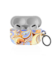 Noble Nebula Sparkle - Airpods Pro Gen 1