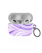 Lavender Swirl - Airpods Pro Gen 1