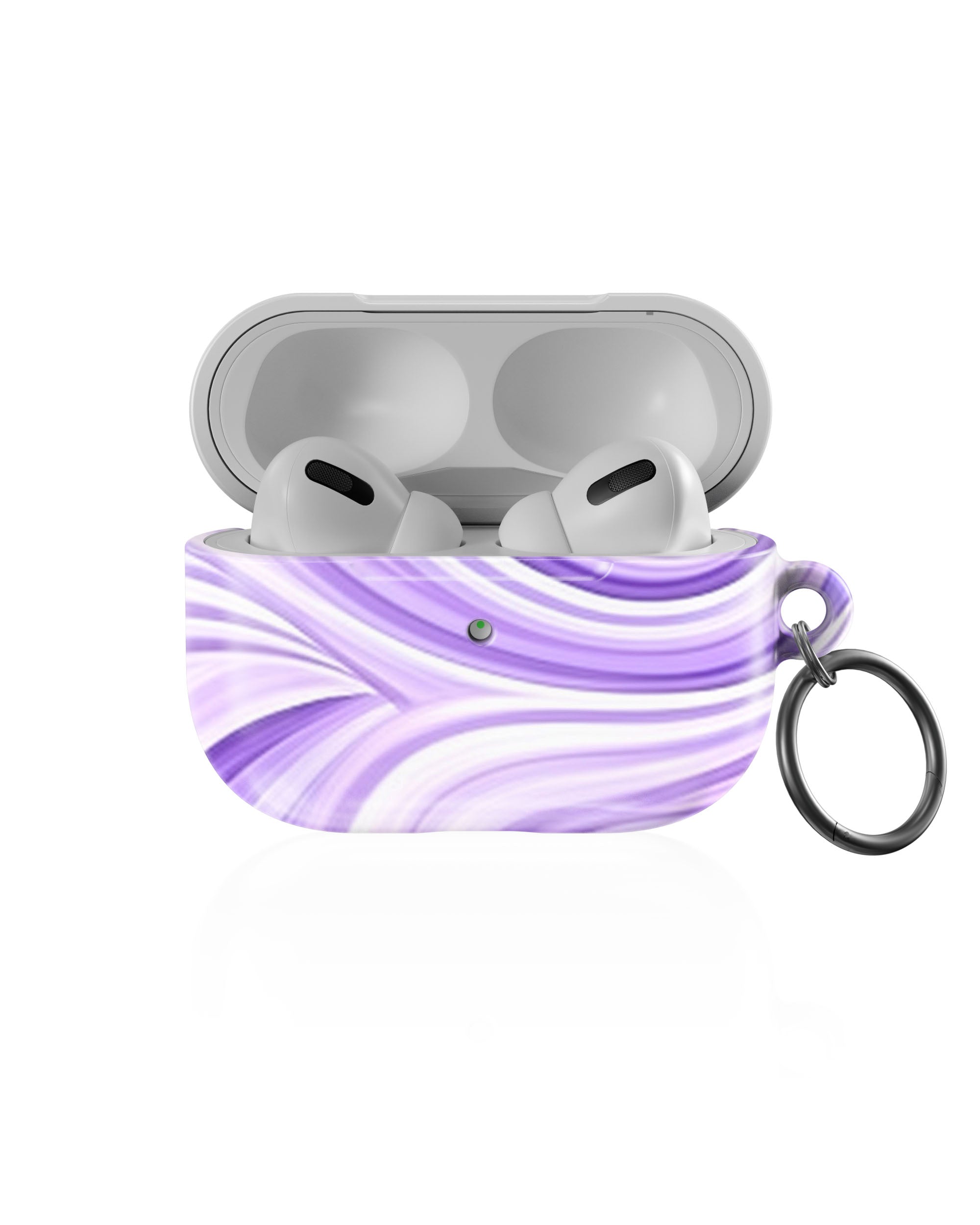 Lavender Swirl - Airpods Pro Gen 1