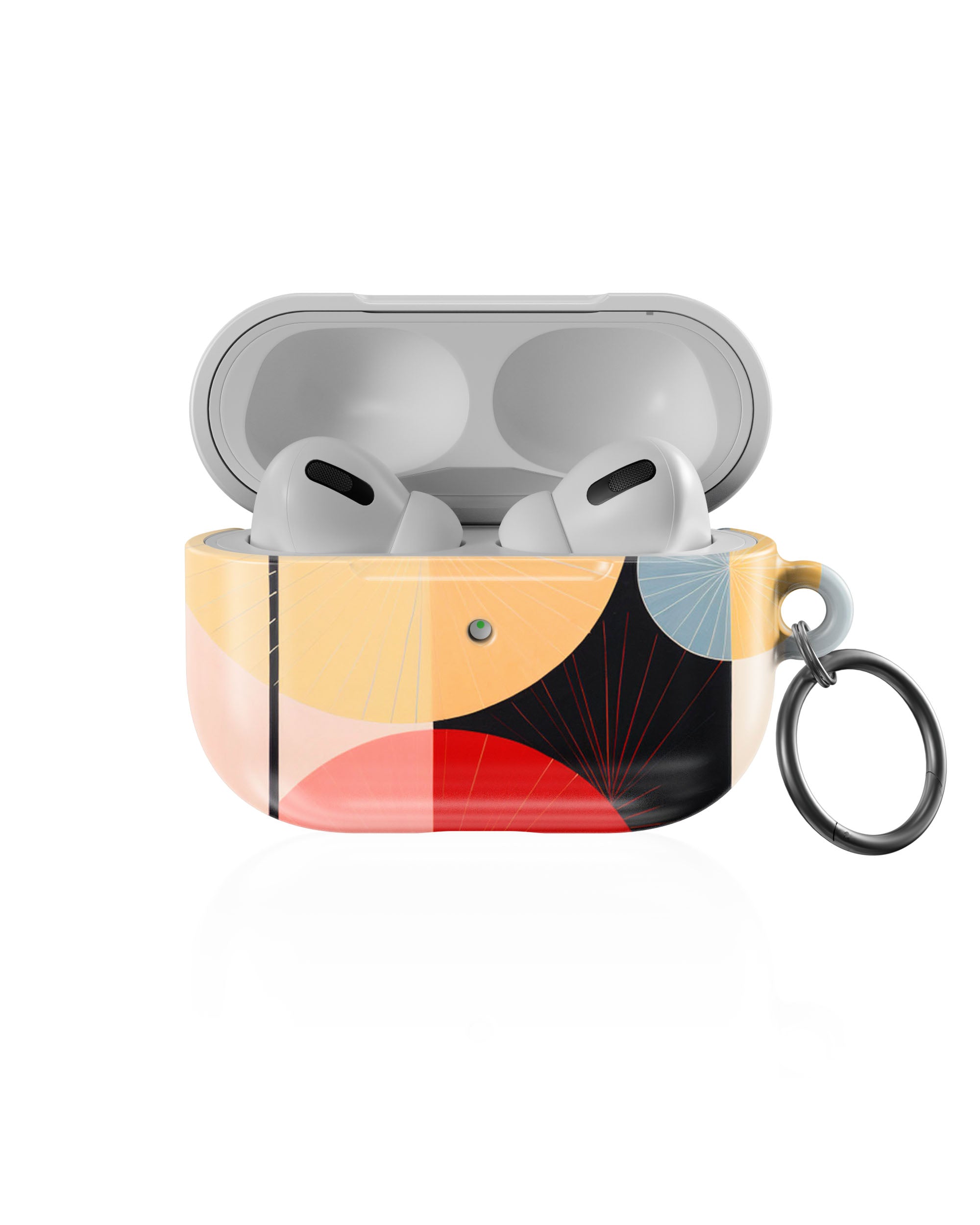 Retro Grove - Airpods Pro Gen 1