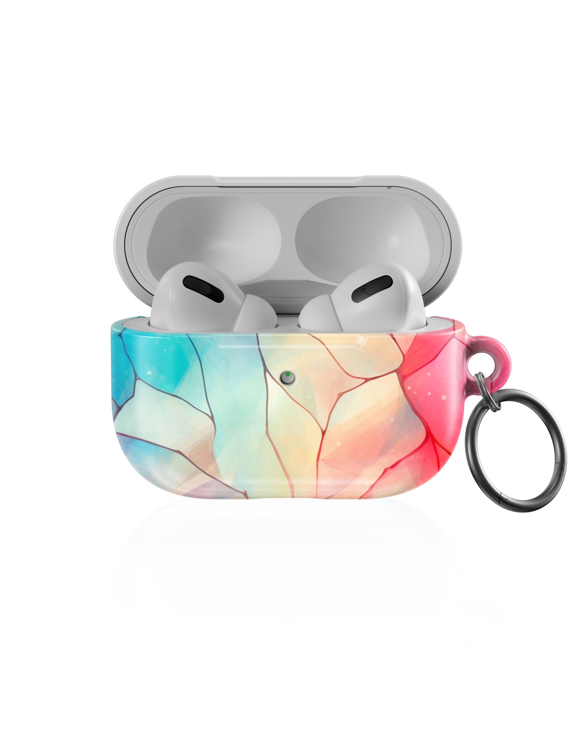 Glass Mosaic - Airpods Pro Gen 1