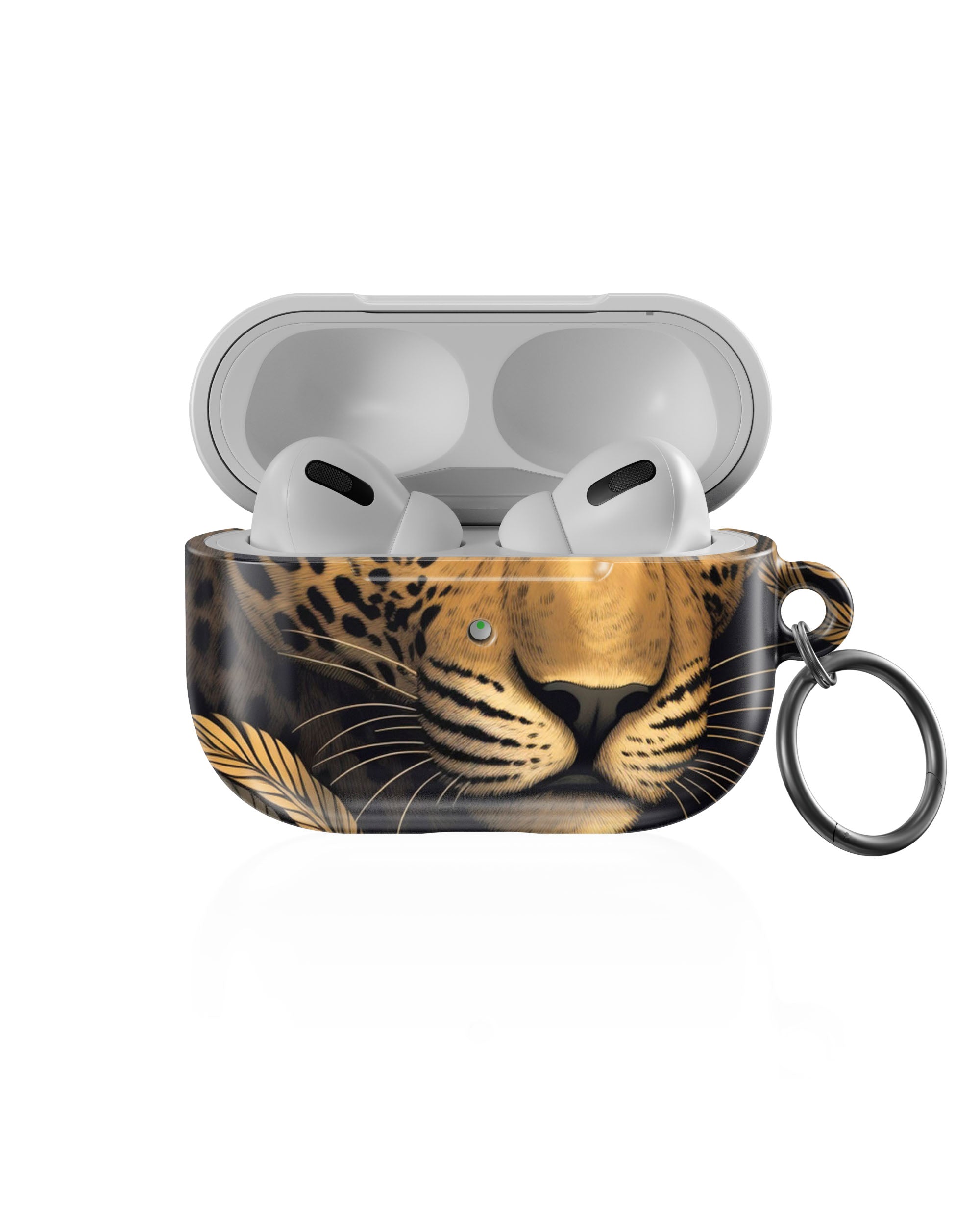 Leopard Luxe - Airpods Pro Gen 1