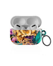 Floral Fantasia  - Airpods Pro Gen 1