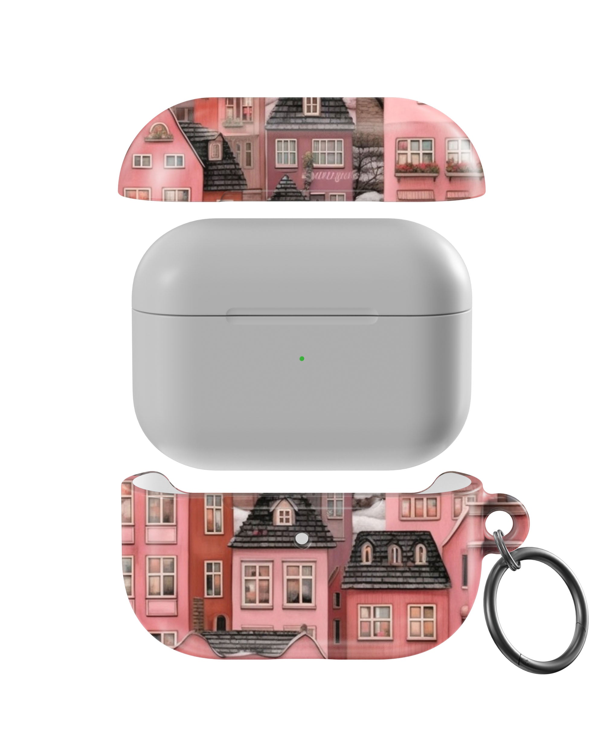 Pink Town - Airpods Pro Gen 1