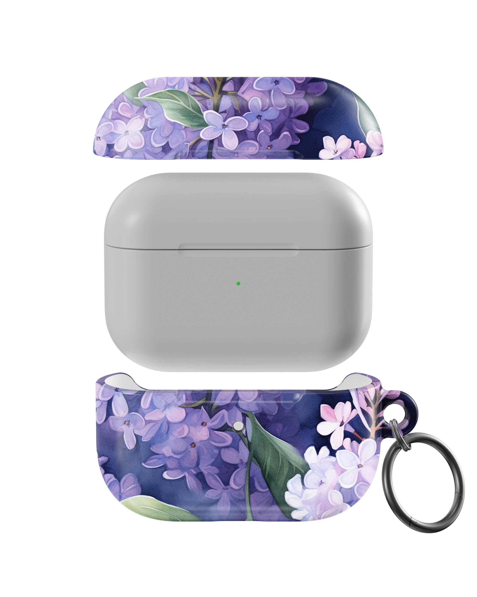 Lilac Daydream - Airpods Pro Gen 1