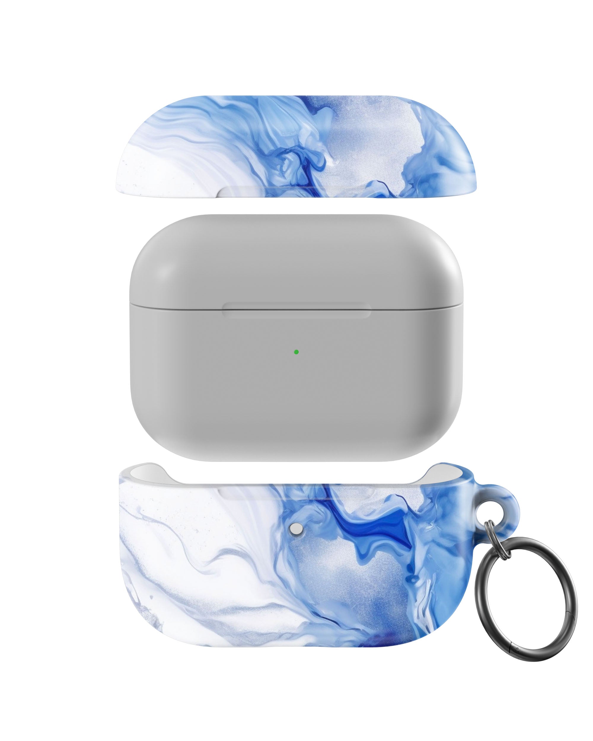 Icy Currents - Airpods Pro Gen 1