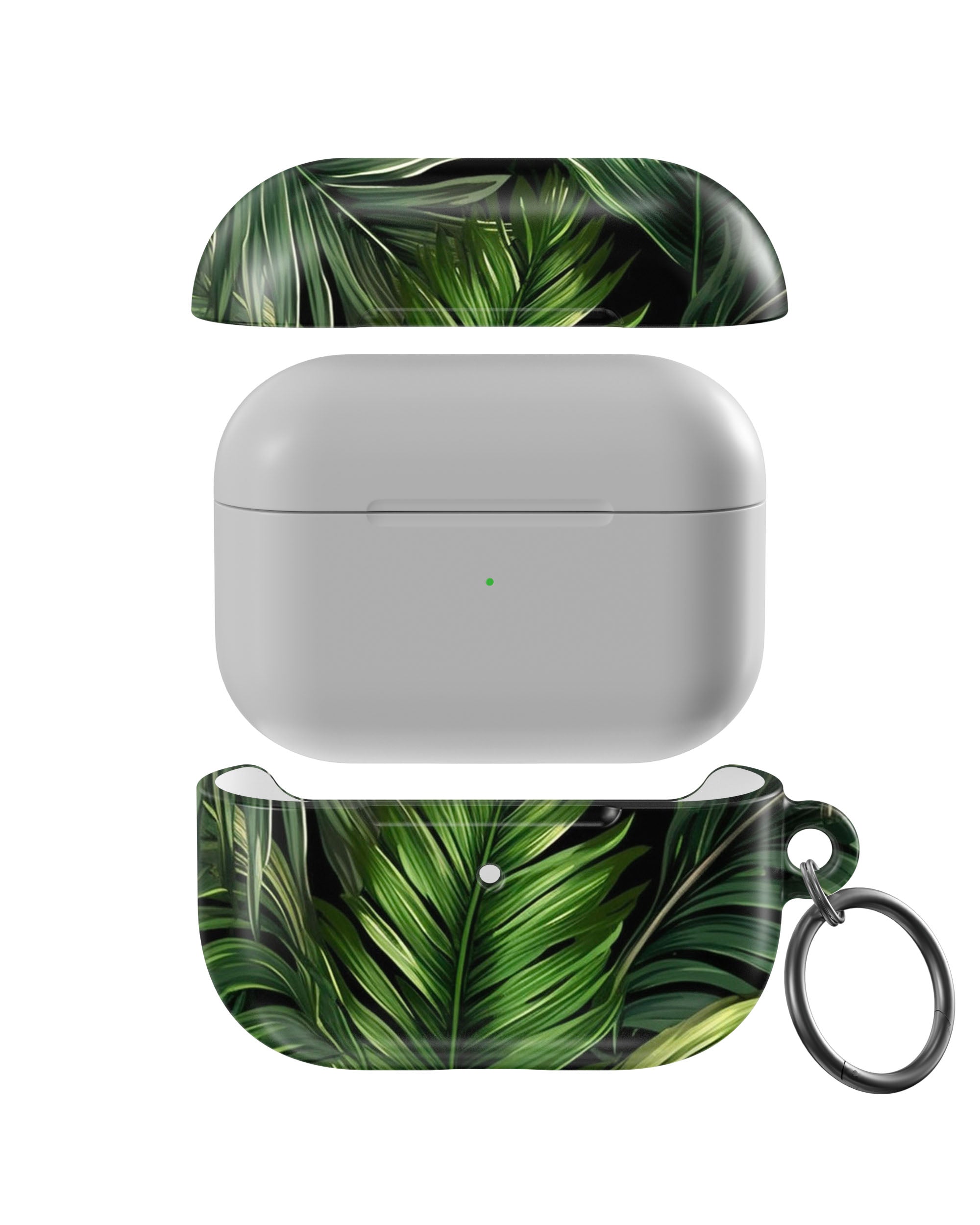 Green Palm Delight - Airpods Pro Gen 1