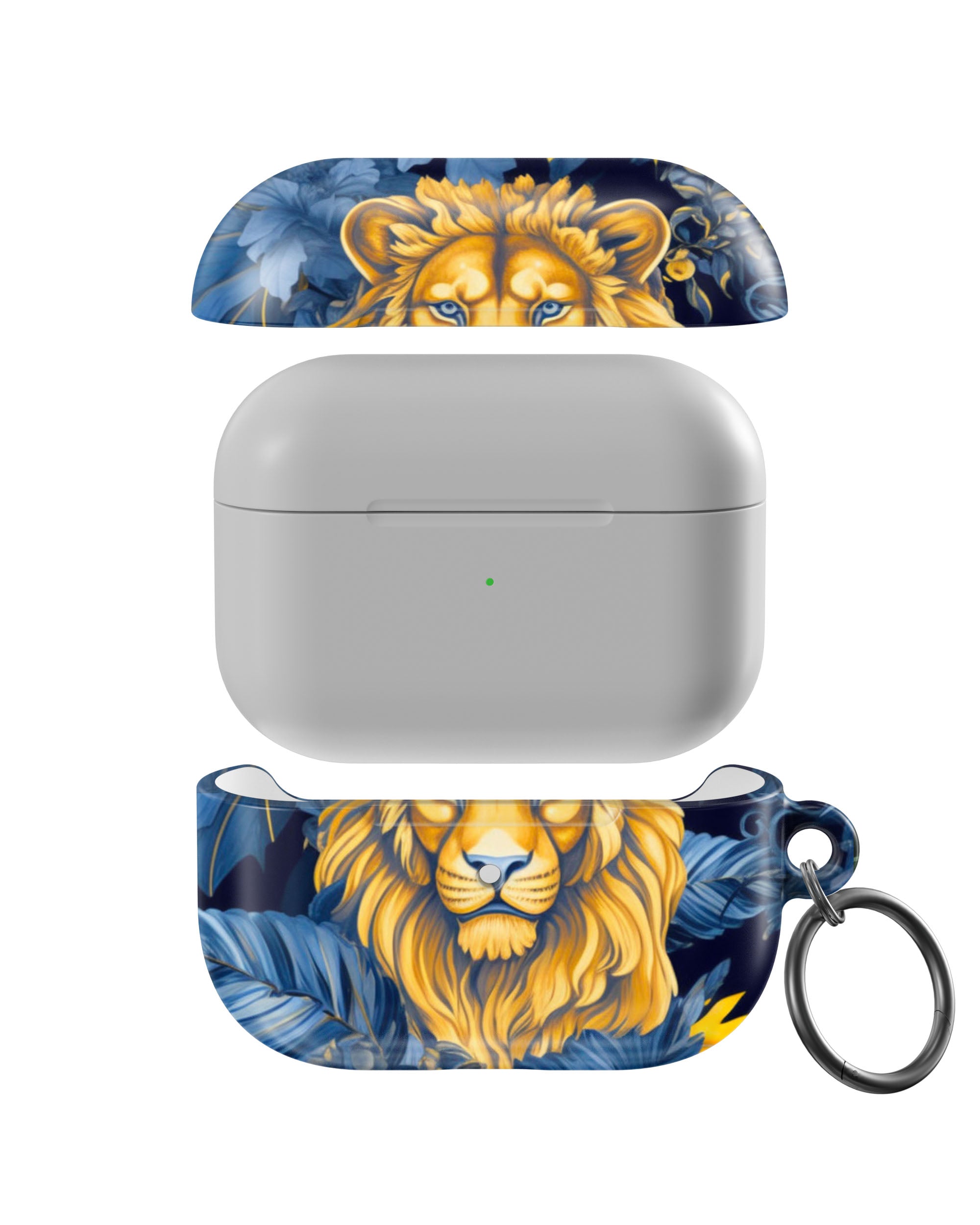 Lion's Head - Airpods Pro Gen 1