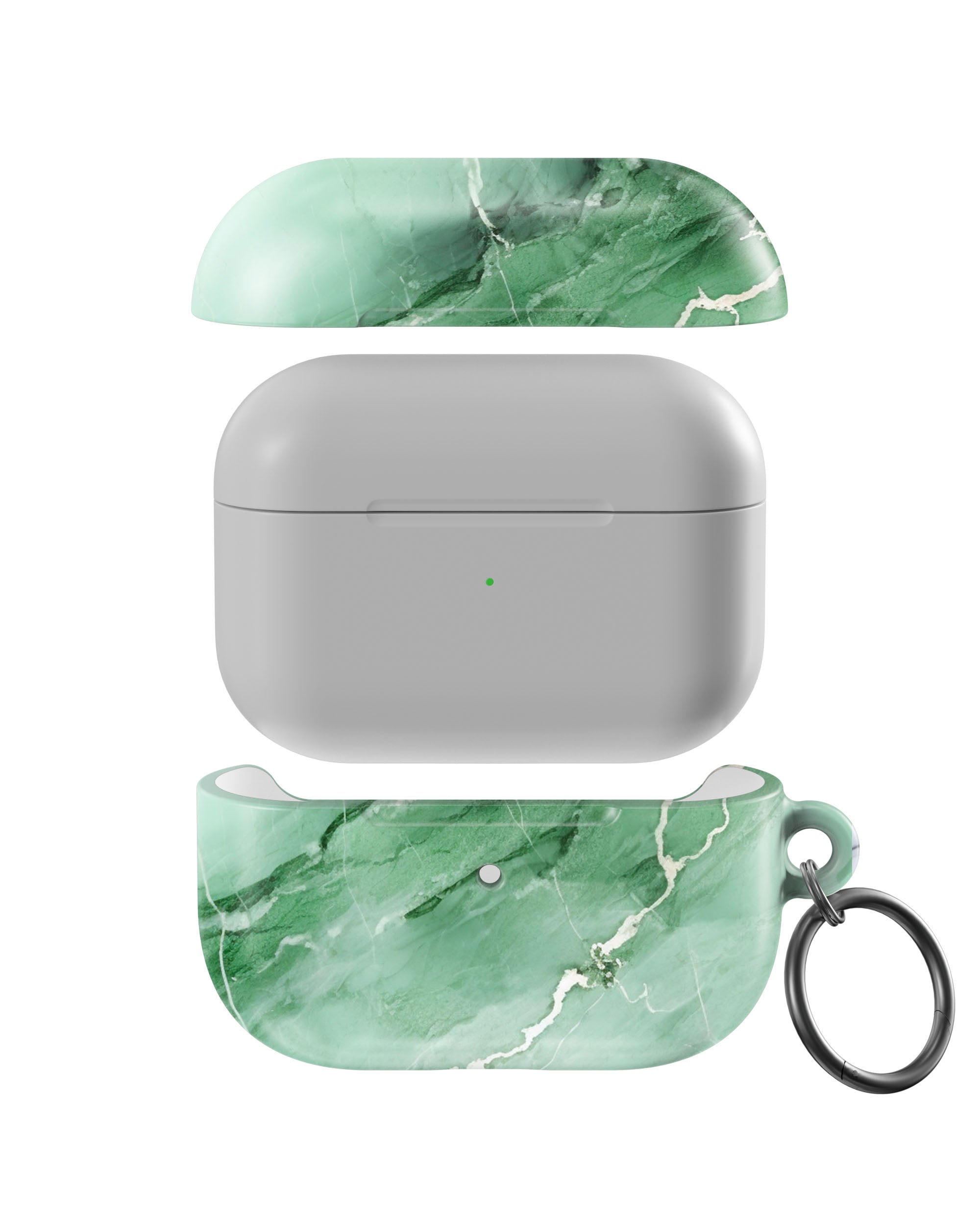 Emerald Marble - Airpods Pro Gen 1