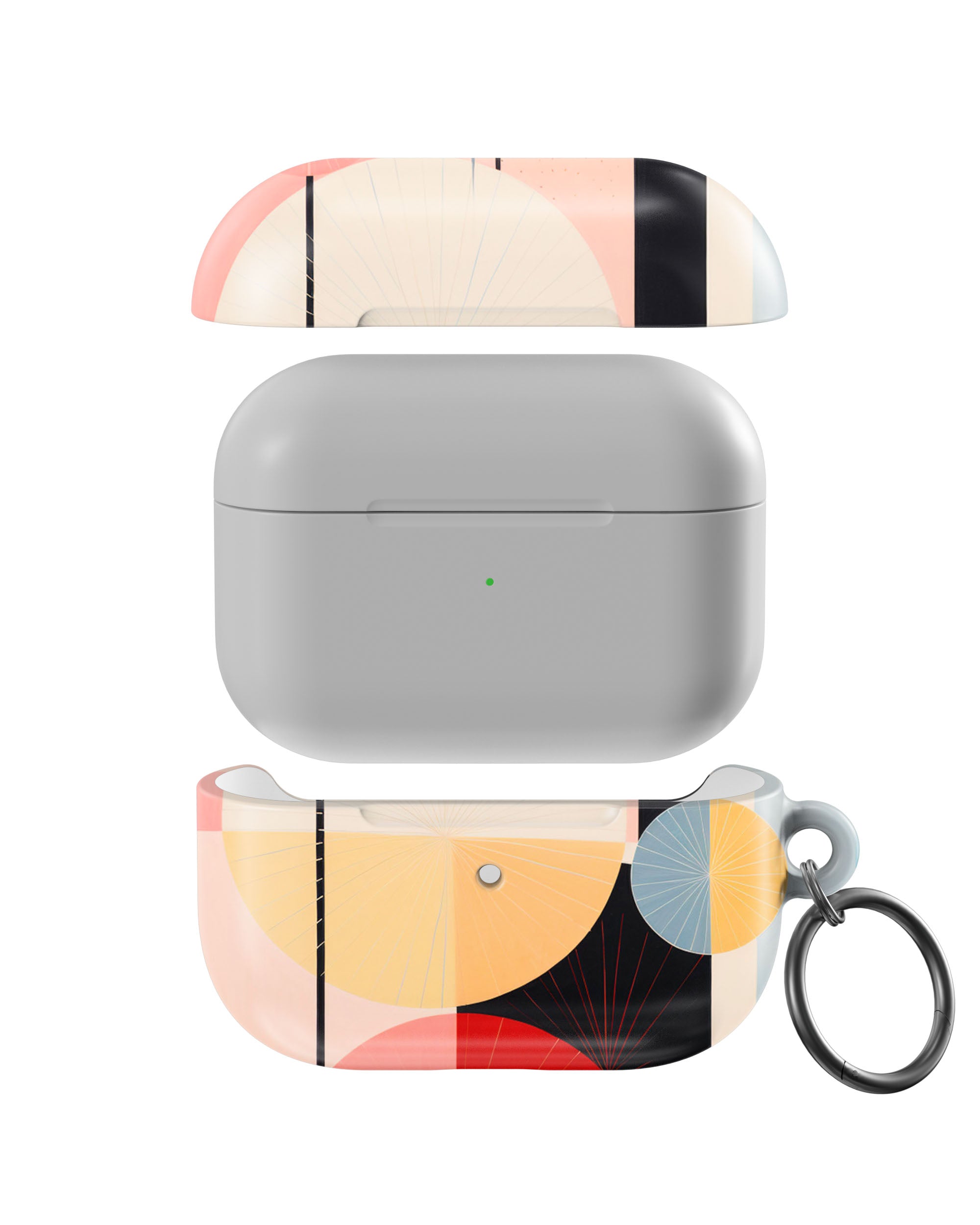 Retro Grove - Airpods Pro Gen 1