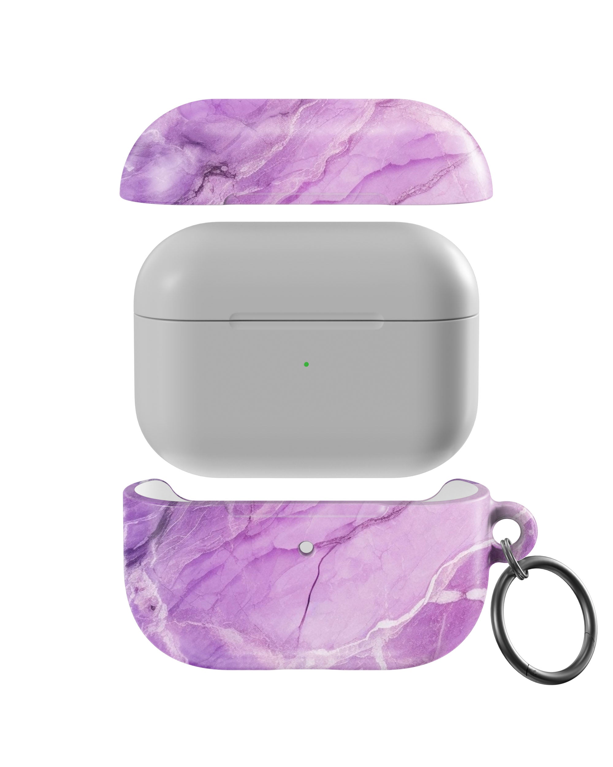 Mauve Mirage - Airpods Pro Gen 1